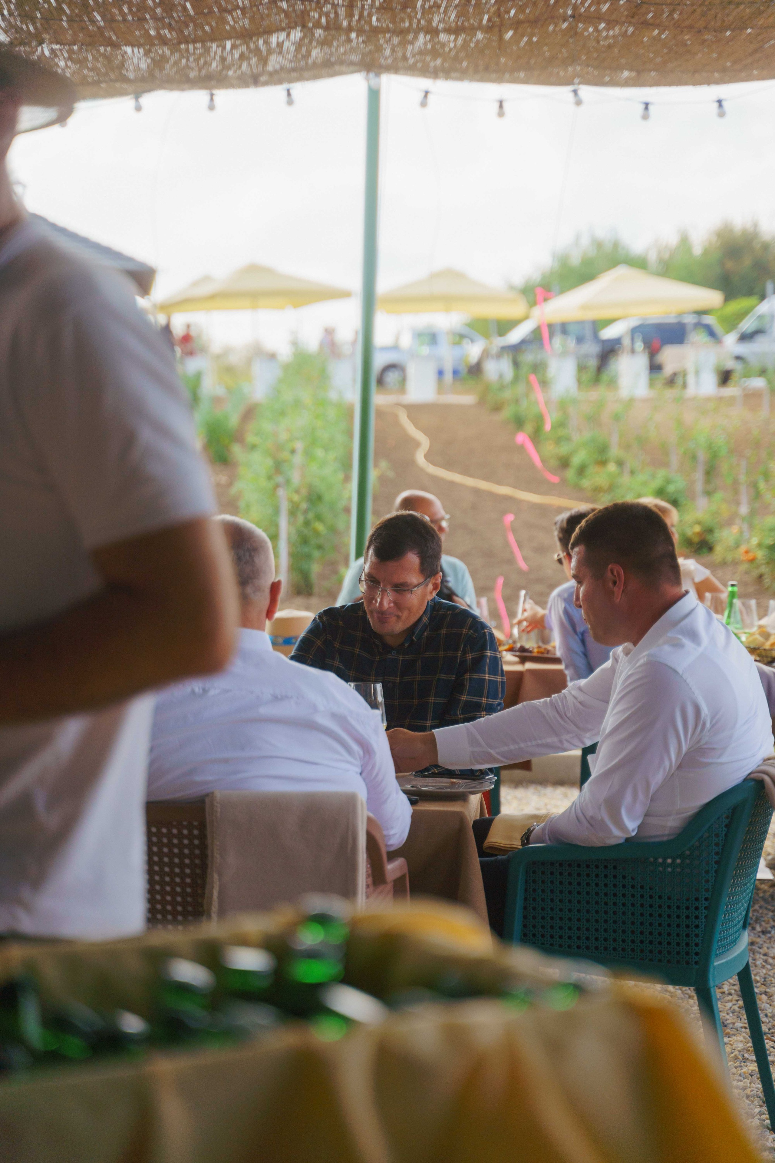 Jeep Commerce Event. Zhukov studio