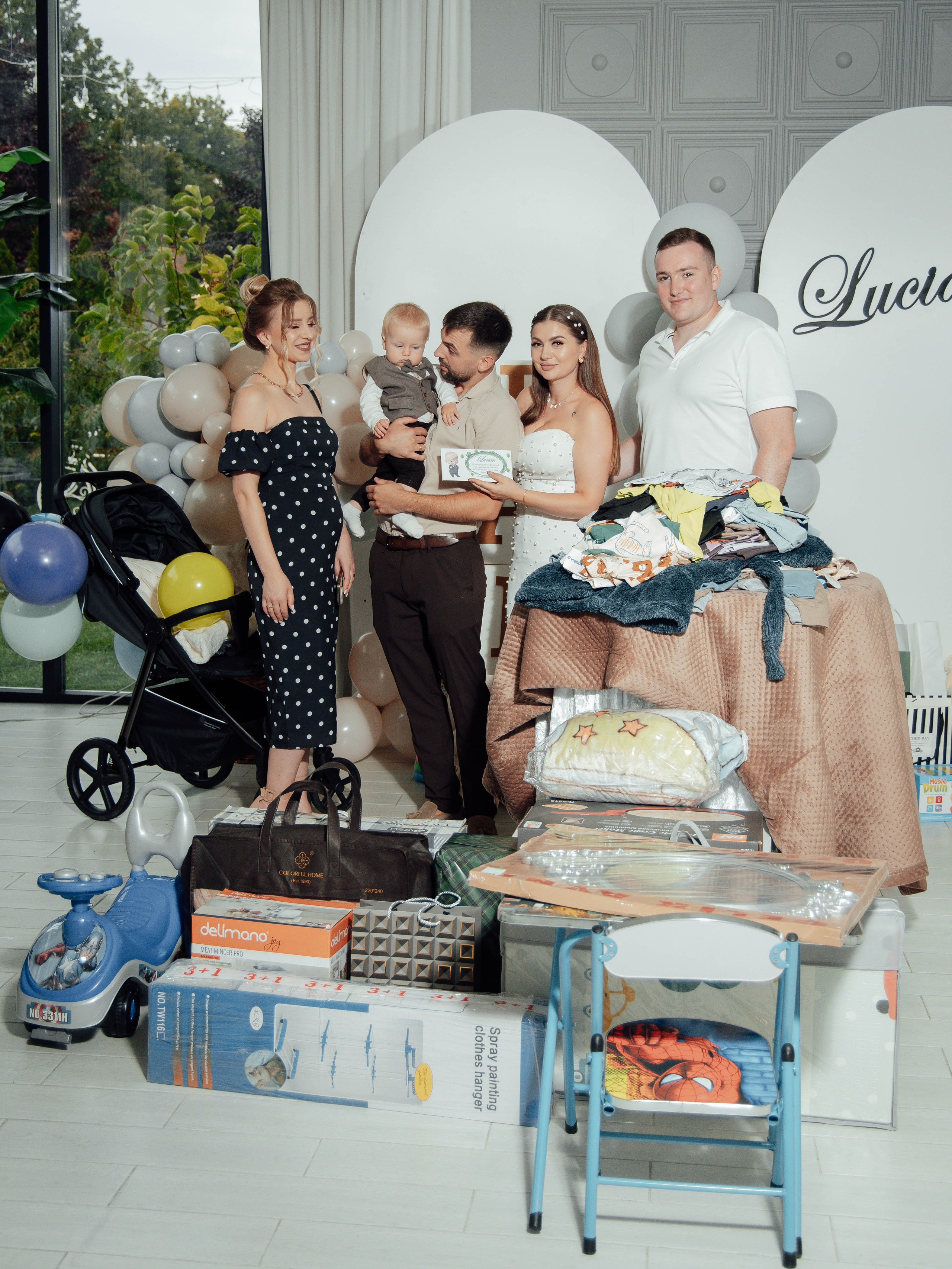 Cumetrie. Свадебный Фотограф, Детский и семейый Фотограф Молдова