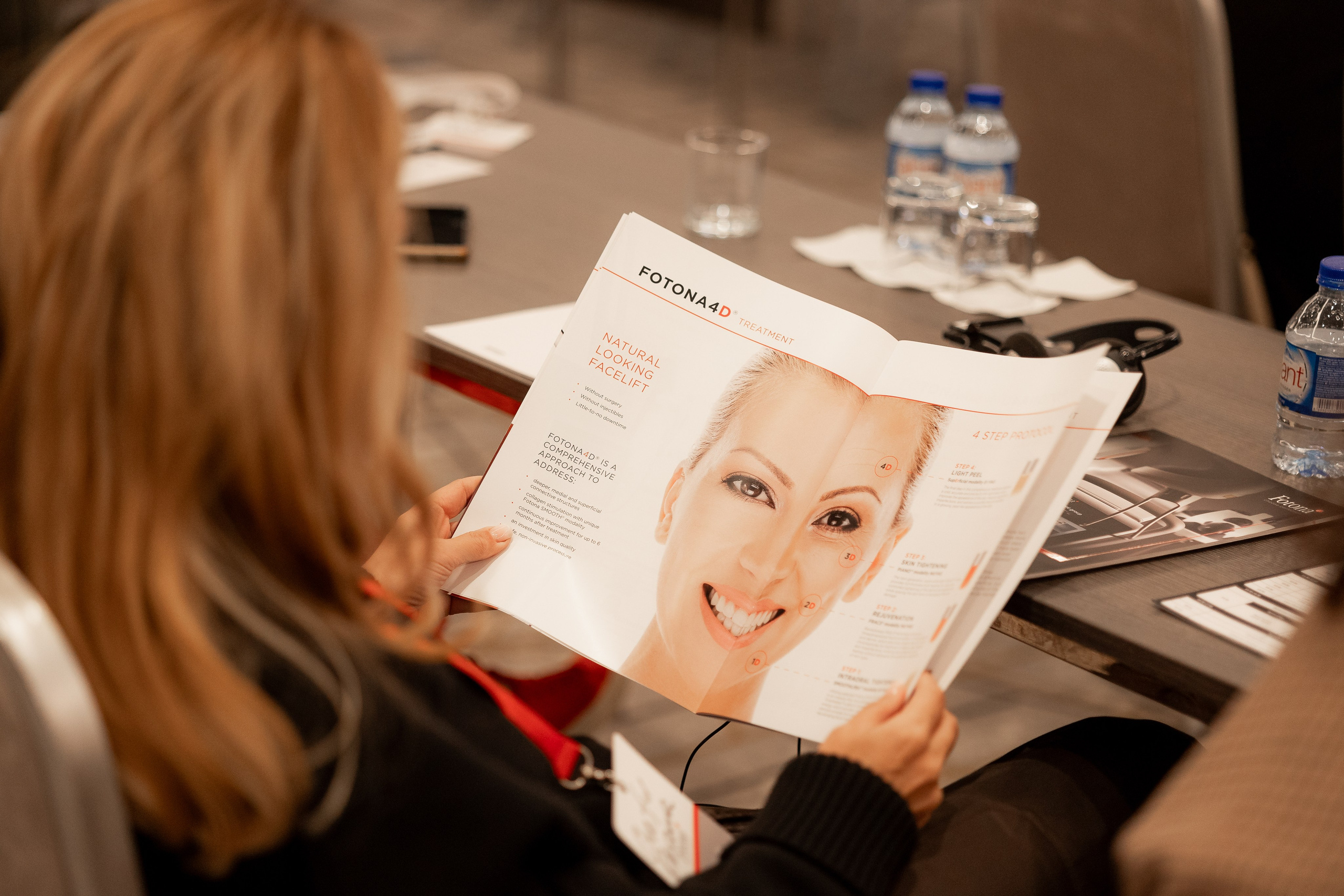 Fotona presentation. MATVEEVA STUDIO