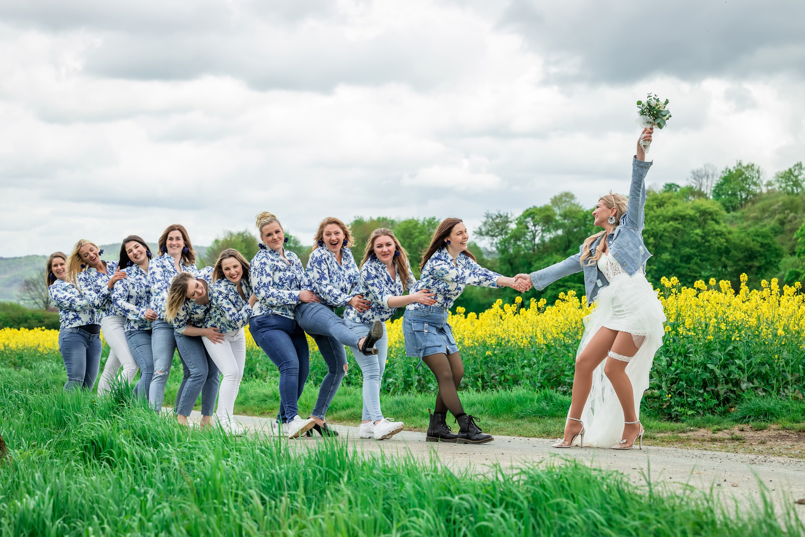 Hochzeitsfotograf Deutschland – Emotionale Fotos. Fotograf Sergej Nevelskij in Dortmund — Emotionale Hochzeitsfilme, Immobilienaufnahmen & individuelle Fotobücher