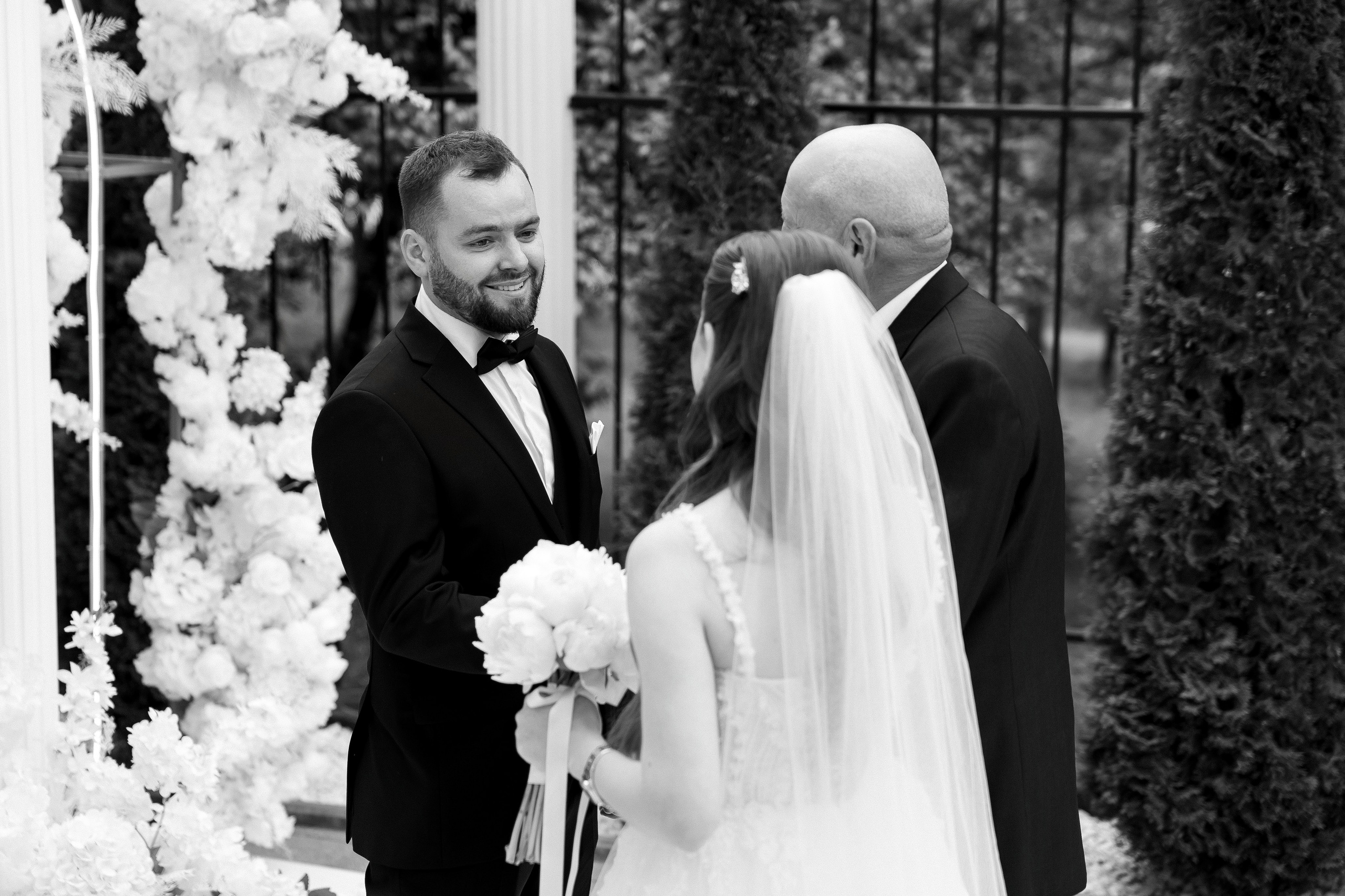 Ion & Djulieta — Richland — Wedding Day. Servicii Foto și Video 067188353