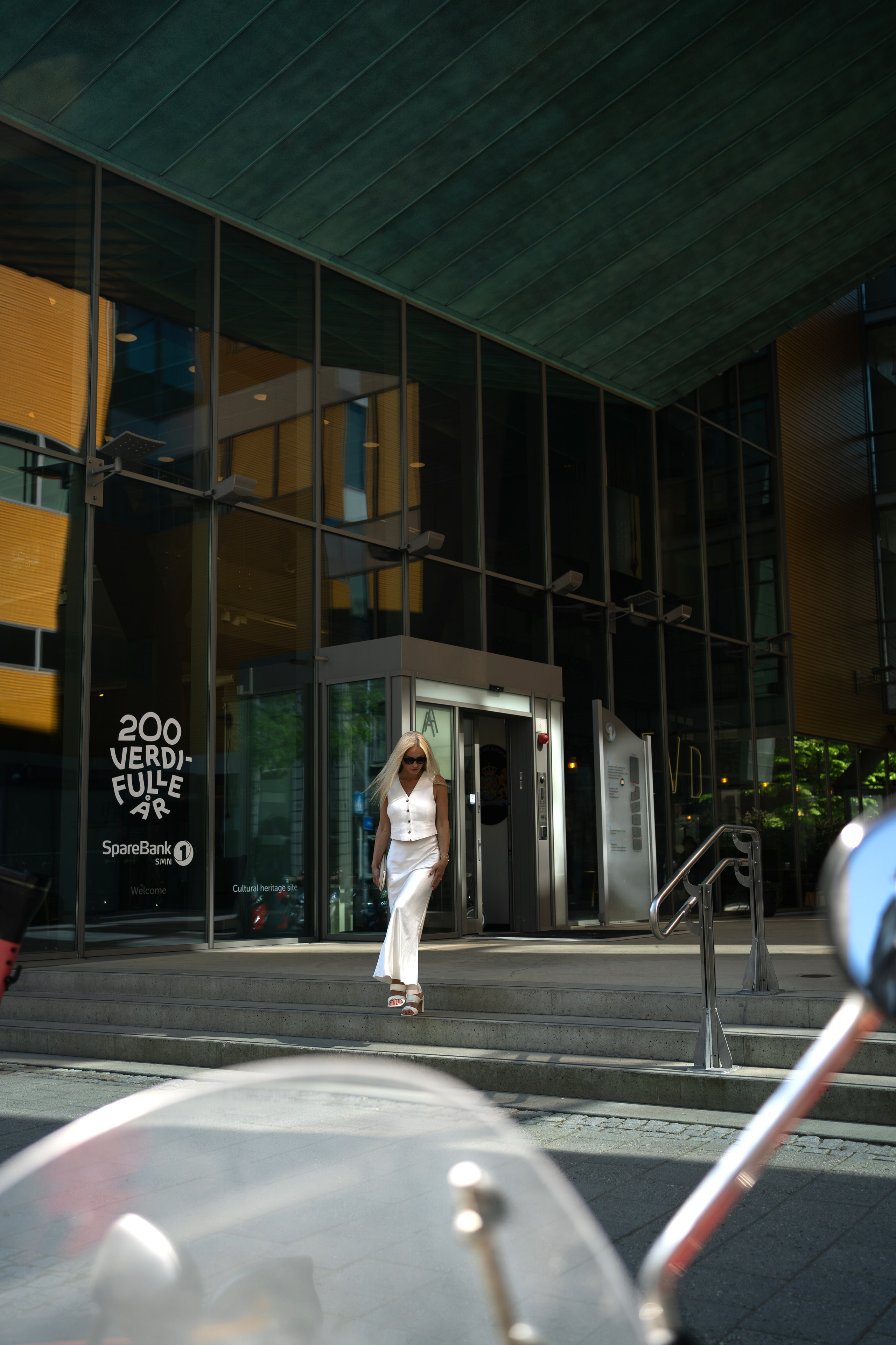 UNA. Photographer and videographer in Norway and Slovakia Andrea Zemko