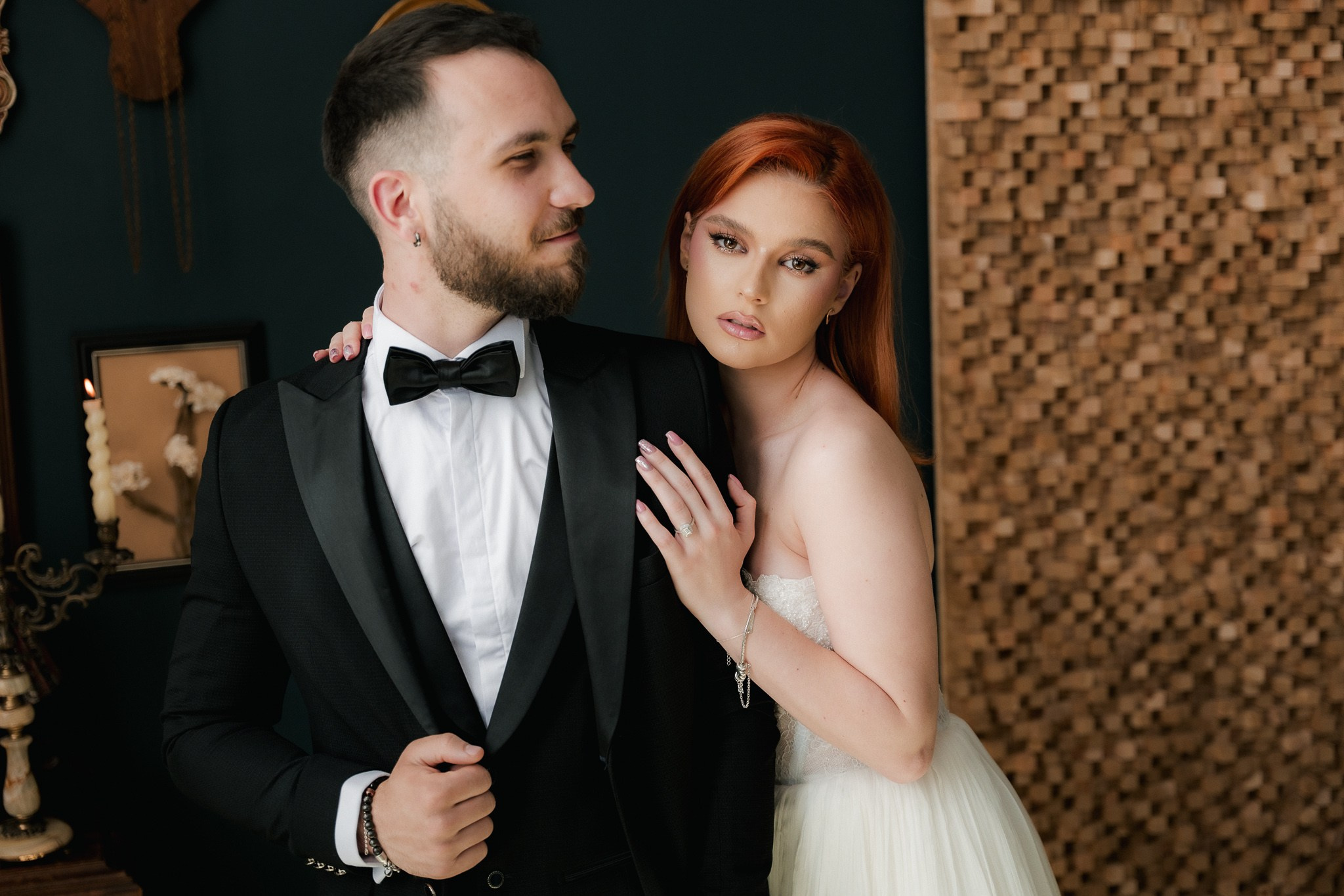 Daria & Denis. Dragosbaciuartphotographer