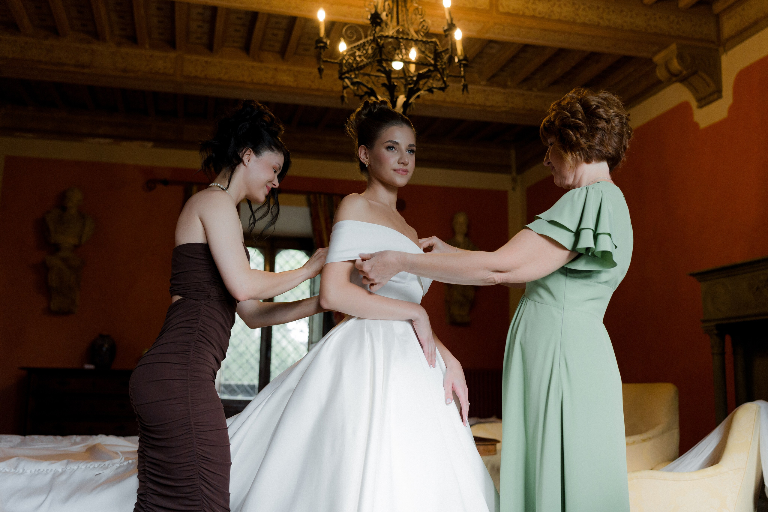 Ekateryna&David wedding in Tuscany. Wedding photographer Italy