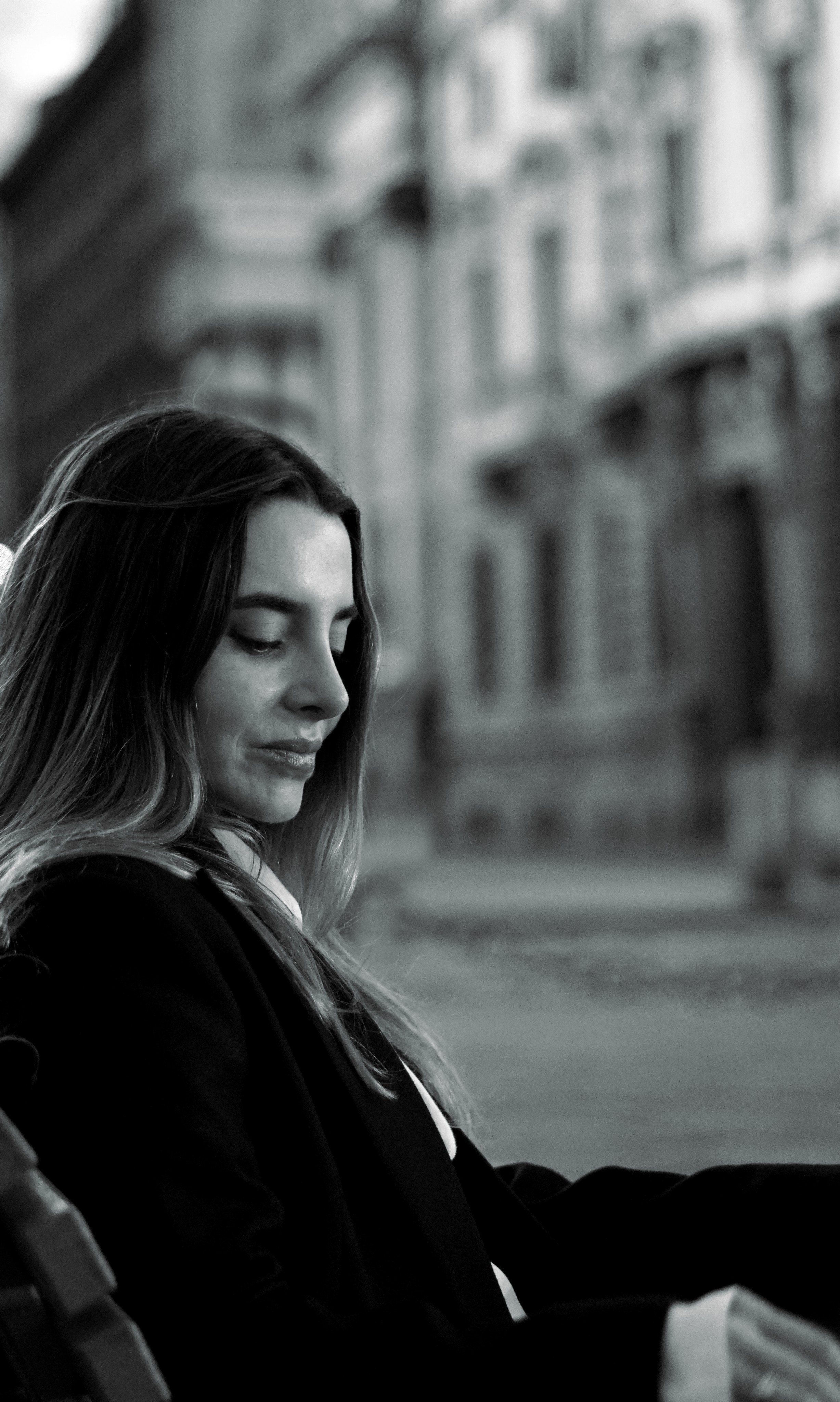 Vivian, Milano. Videografa e Fotografa in Italia Sokhova Albina