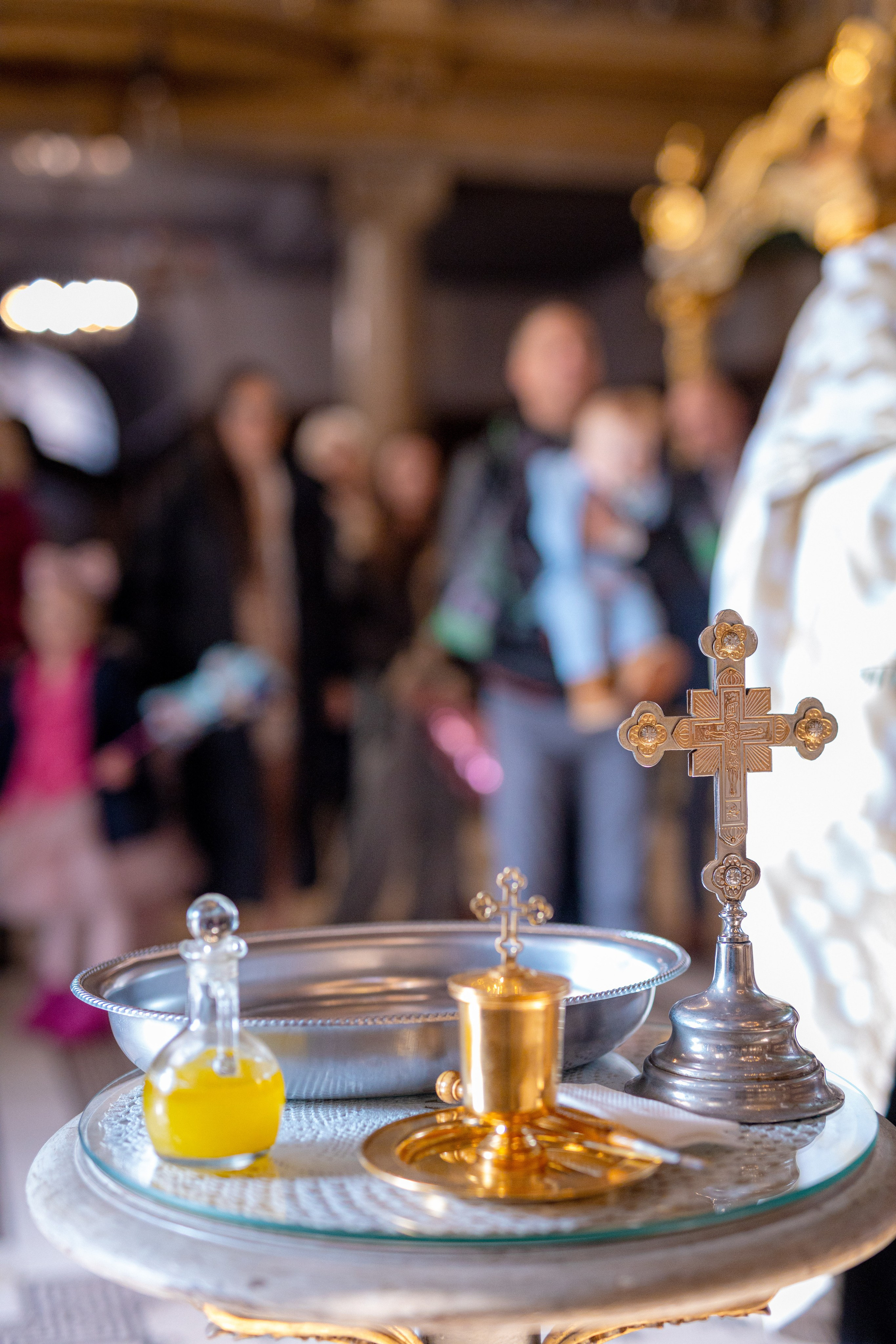 Krštenje i prvi rođendan Aljoša. Marko Tucić Photography | Fotograf Zrenjanin