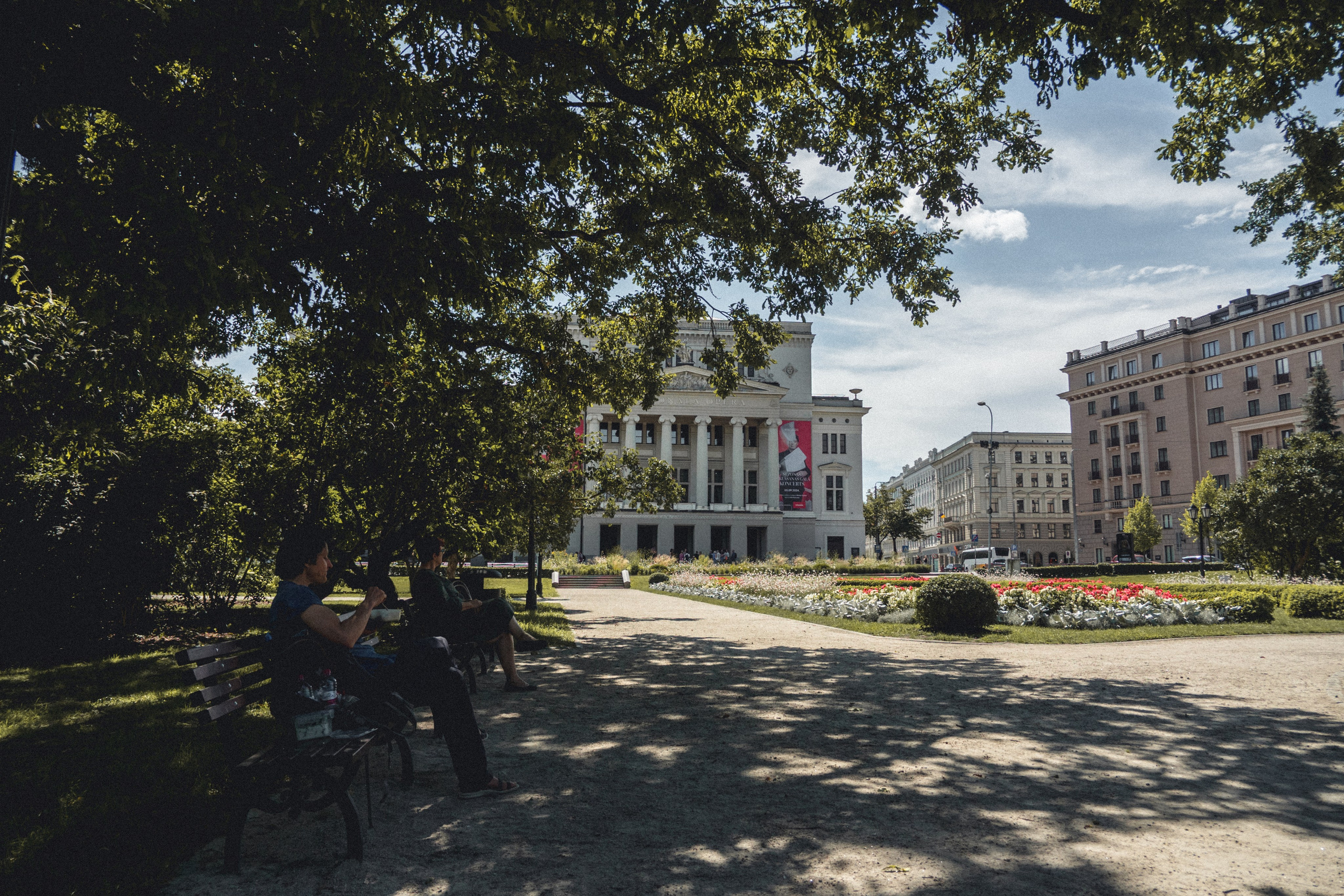 Riga (Latvija). Семейный и детский фотограф на Лазурном Берегу