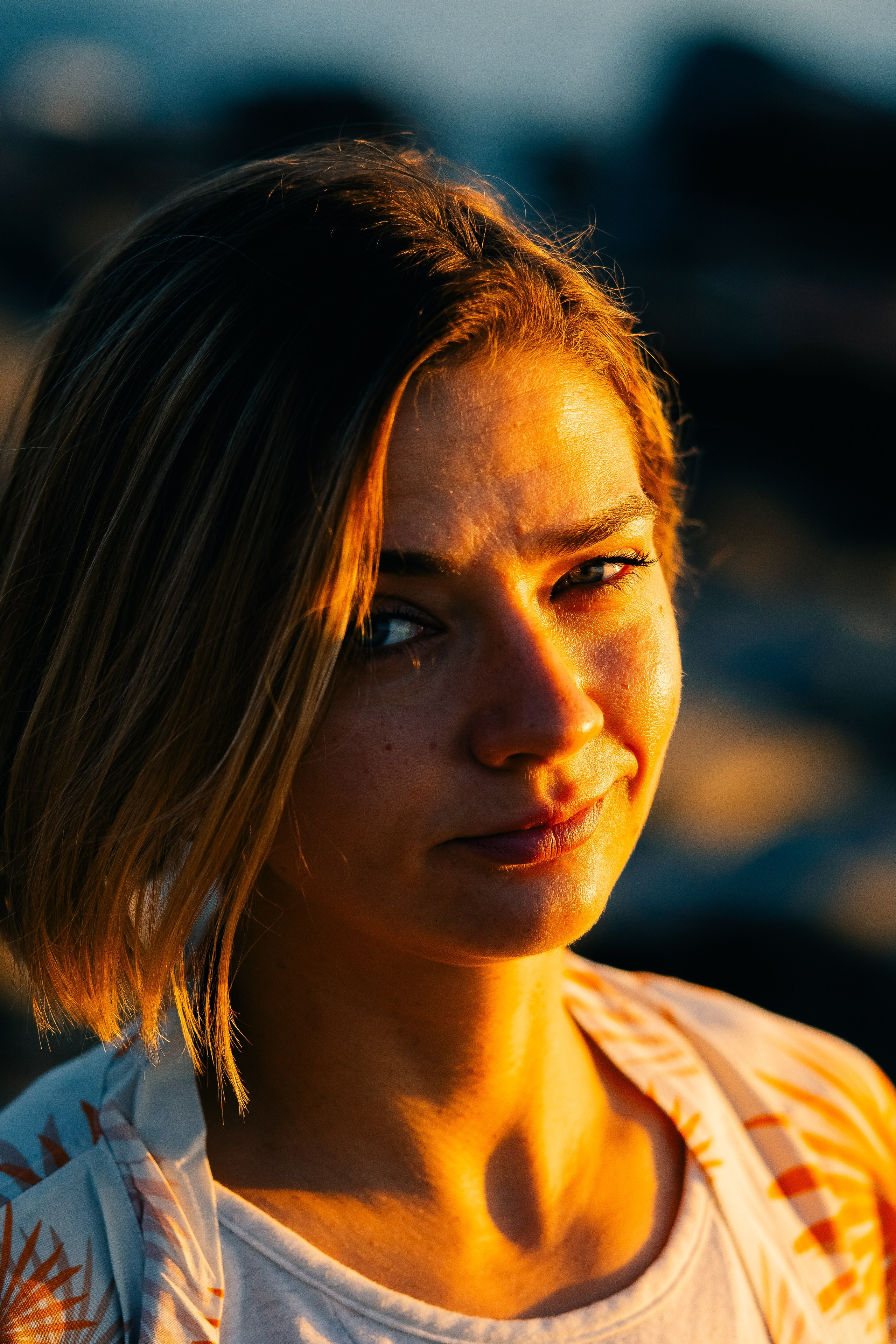 Zenya. Maria Sher. Professional photographer from Porto, Portugal