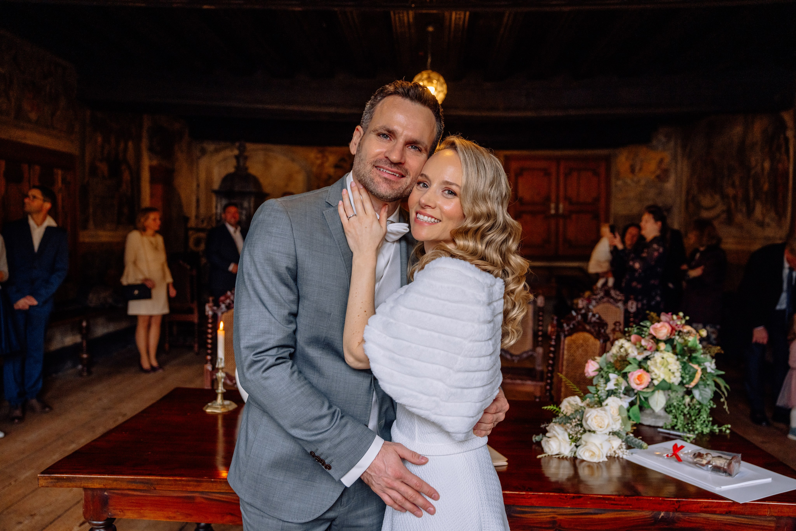 Hochzeitsfotograf München Taufe Familienfotograf Tanja Mauke