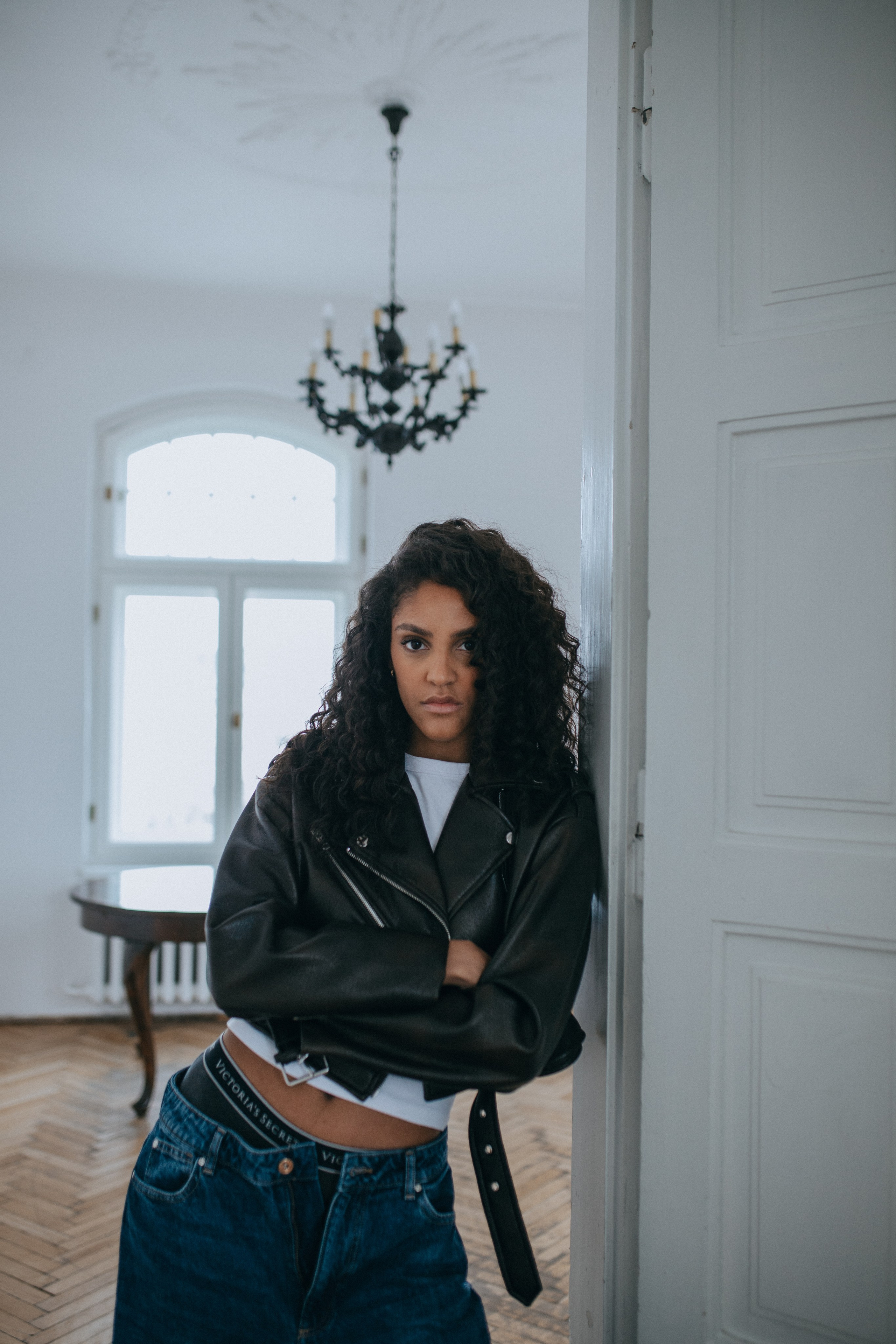 Iman. Фотограф в Варшаве Алена Валькович-Найдион