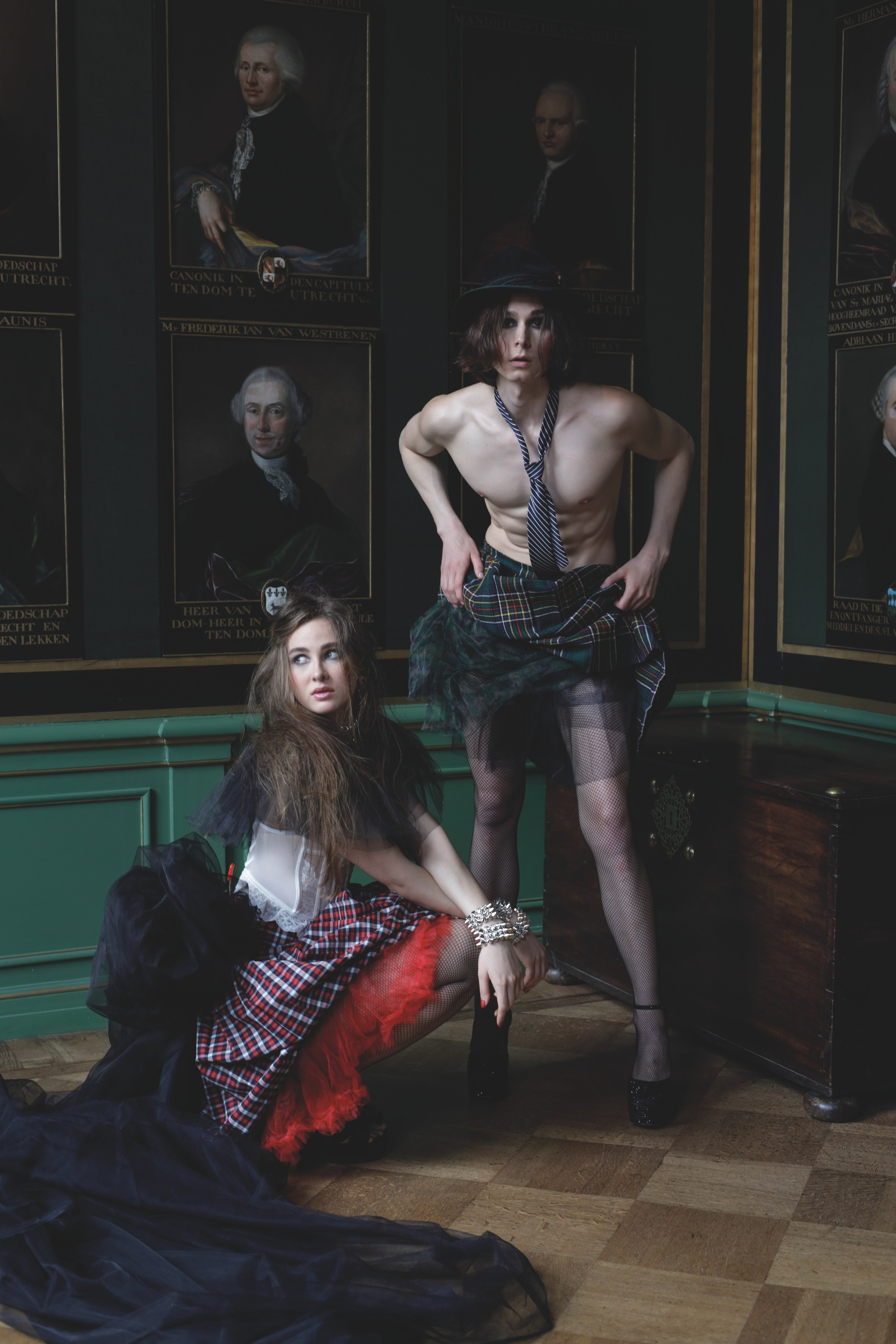 Oxana Kirikidi Photography