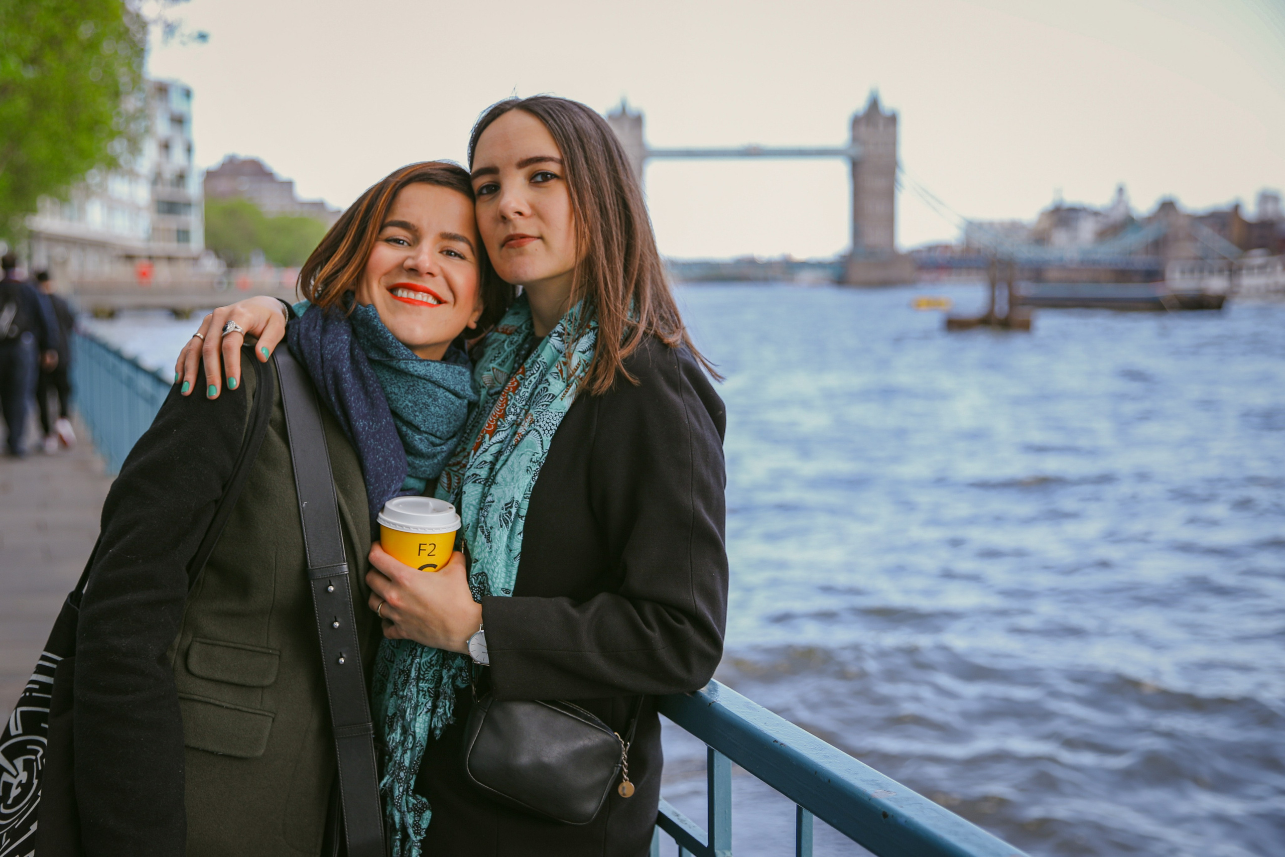 Greta & Sandra. Lifestyle & Documentary Photography in Bristol, Bath & London — def0cused