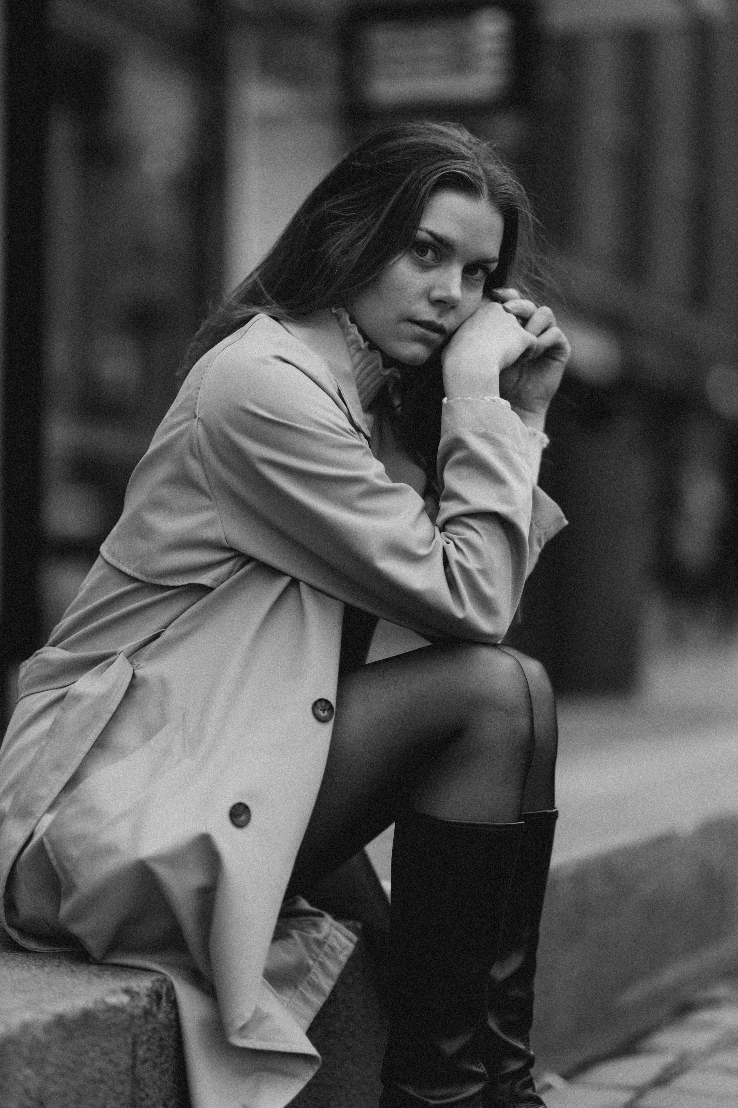 Kata. Wedding and portrait photographer in Helsinki Vickan O