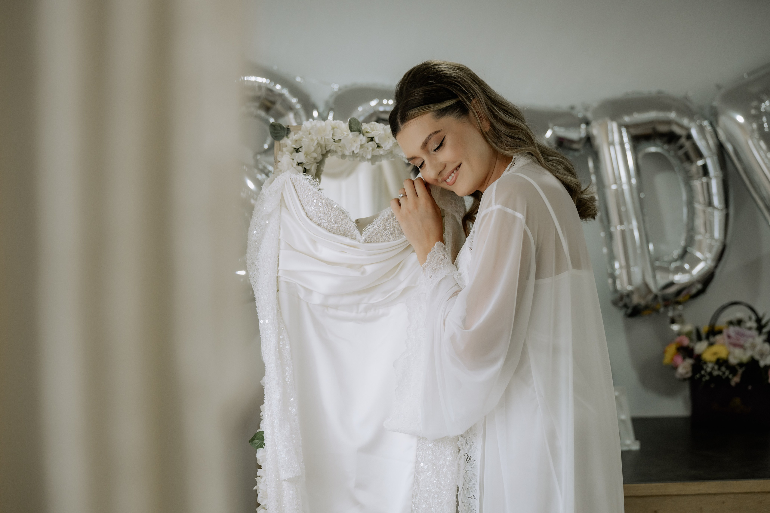 Andreea + Cosmin | Wedding day. Proud Vision Weddings | Wedding Photography & Film — Servicii profesionale Foto Video Nunta Iasi