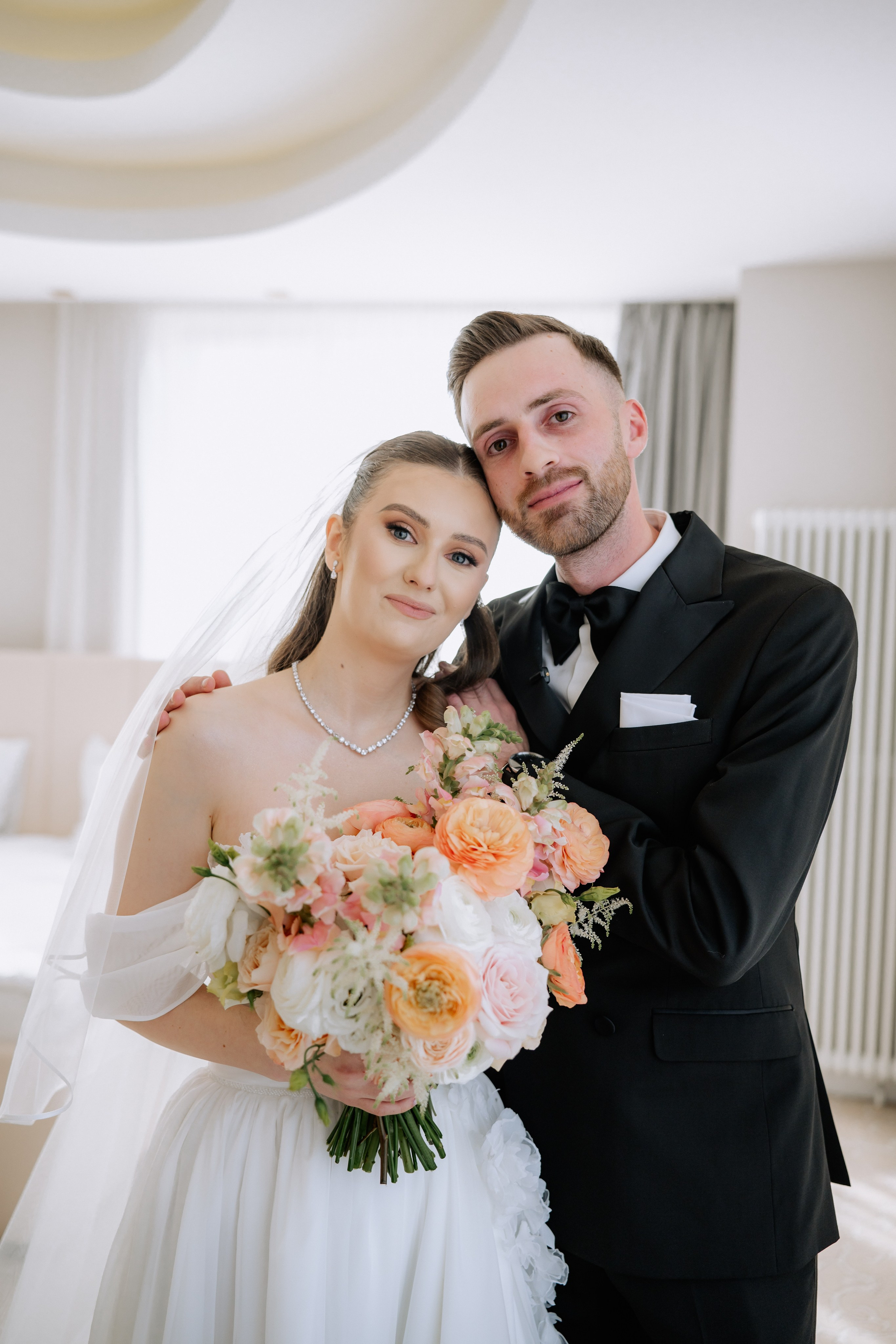 Andreea + Silviu | Wedding day. Proud Vision Weddings | Wedding Photography & Film — Servicii profesionale Foto Video Nunta Iasi