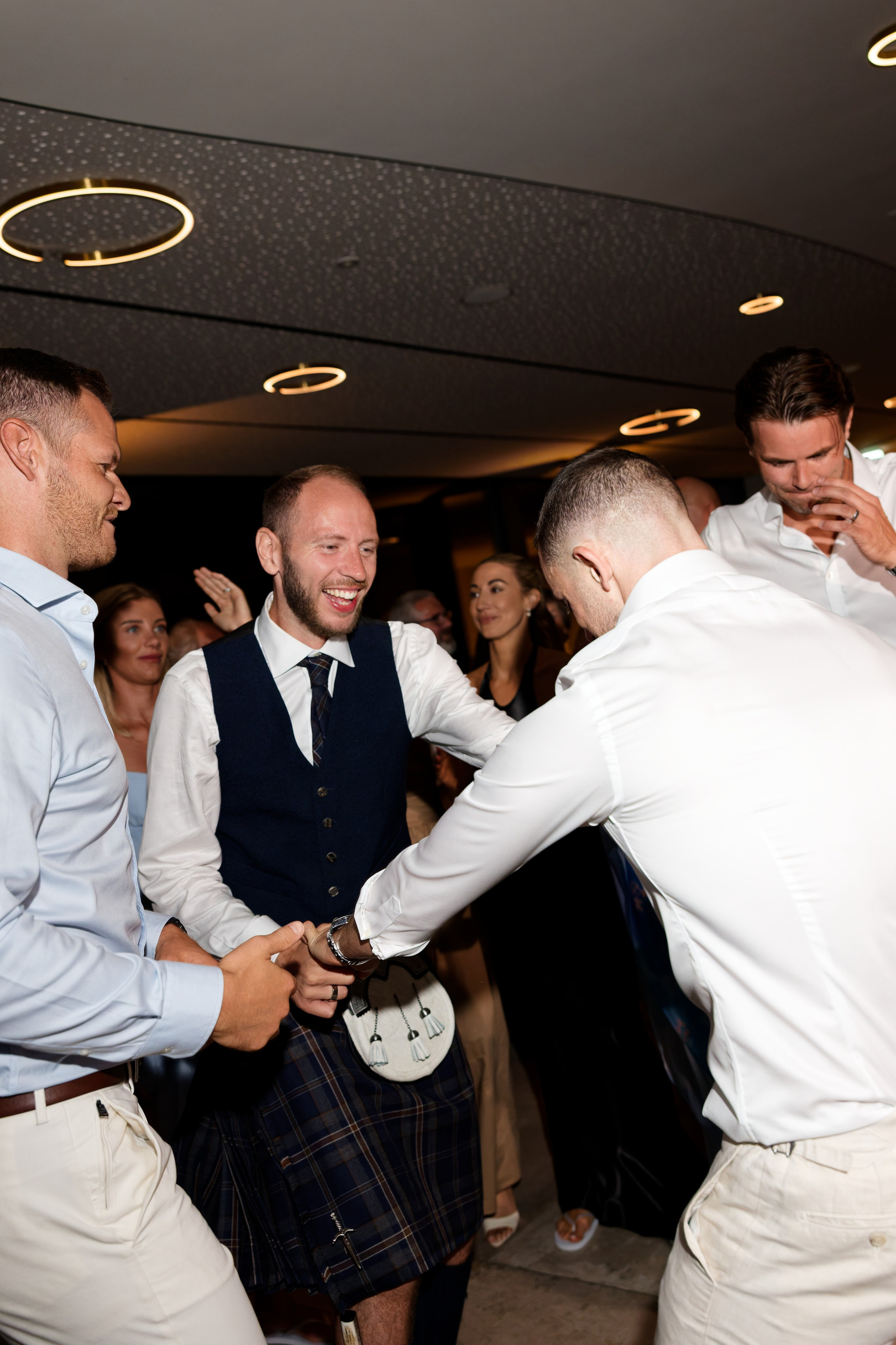 Wedding at Villa Porta on Lake Maggiore Preview