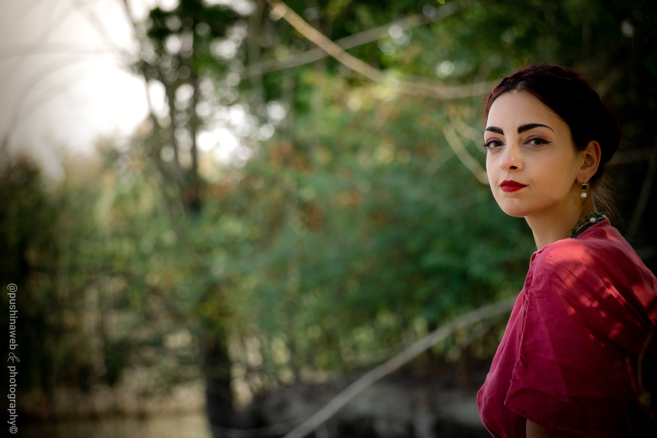 Heros. Foto ritratti spettacolari, fotografo di famiglia a Verona, Vicenza, Venezia e Padova