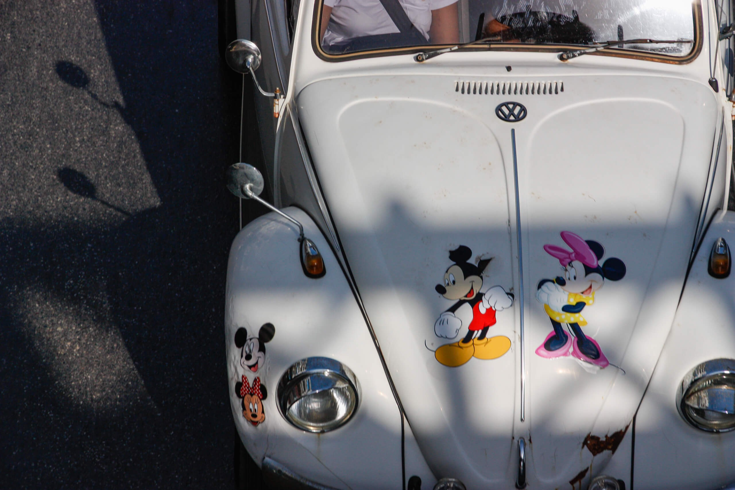 TRAFIK. Документальный фотограф, преподаватель в Берлине Андрей Словолитов