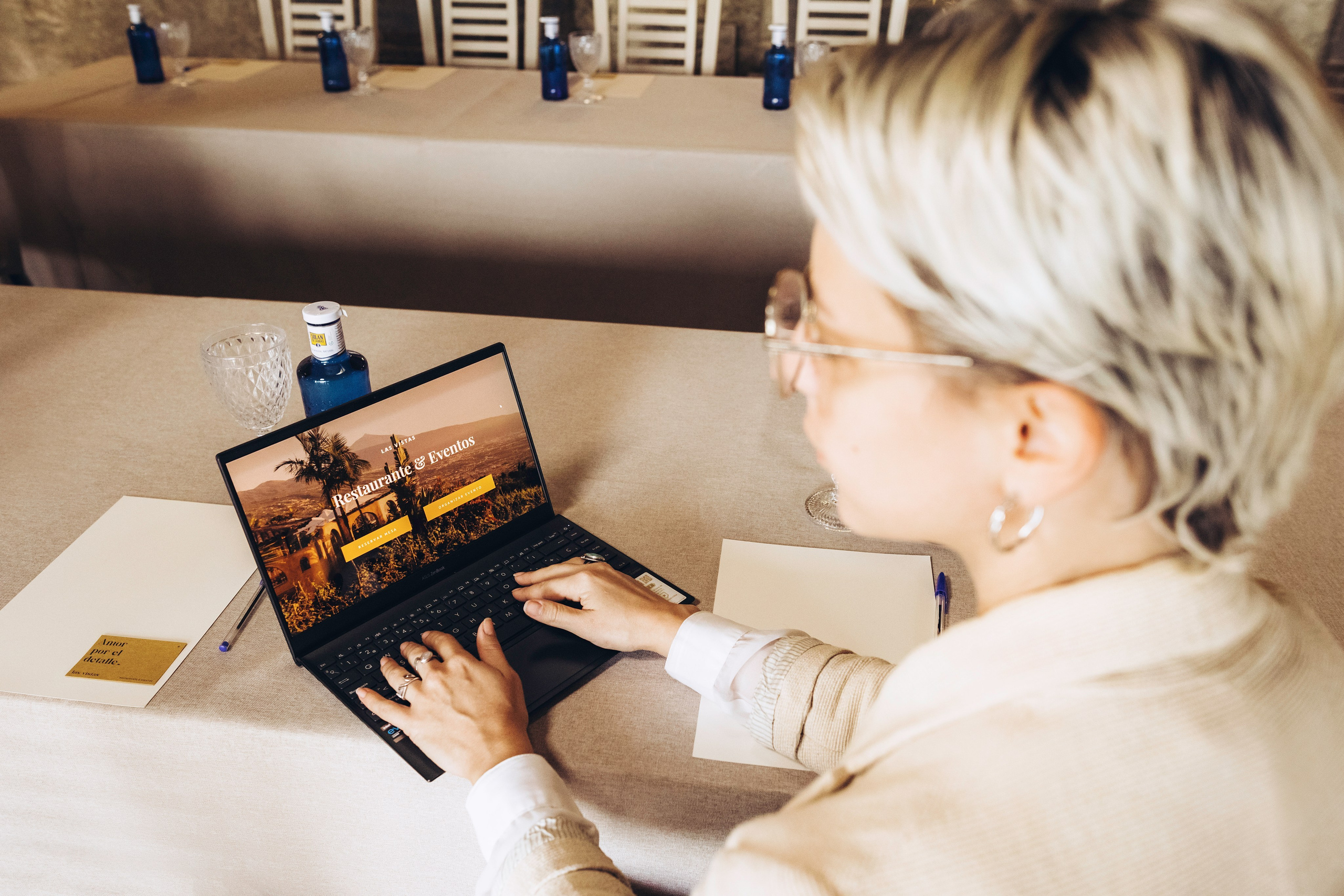 Events. FOTOGRAFÍA GASTRONÓMICA TENERIFE