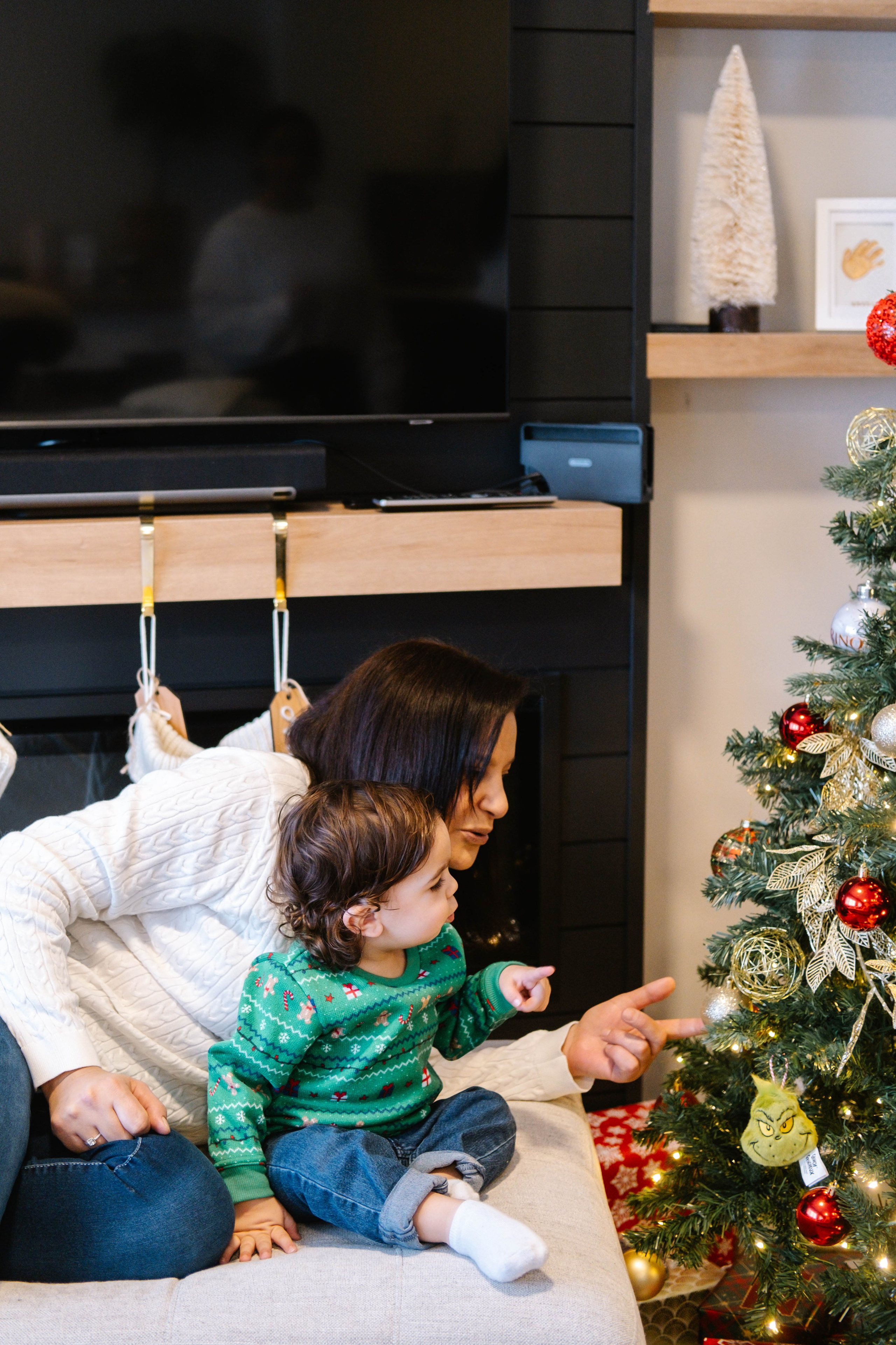 Abir & Grandkids. Wedding photography and videography in Regina, Saskatchewan