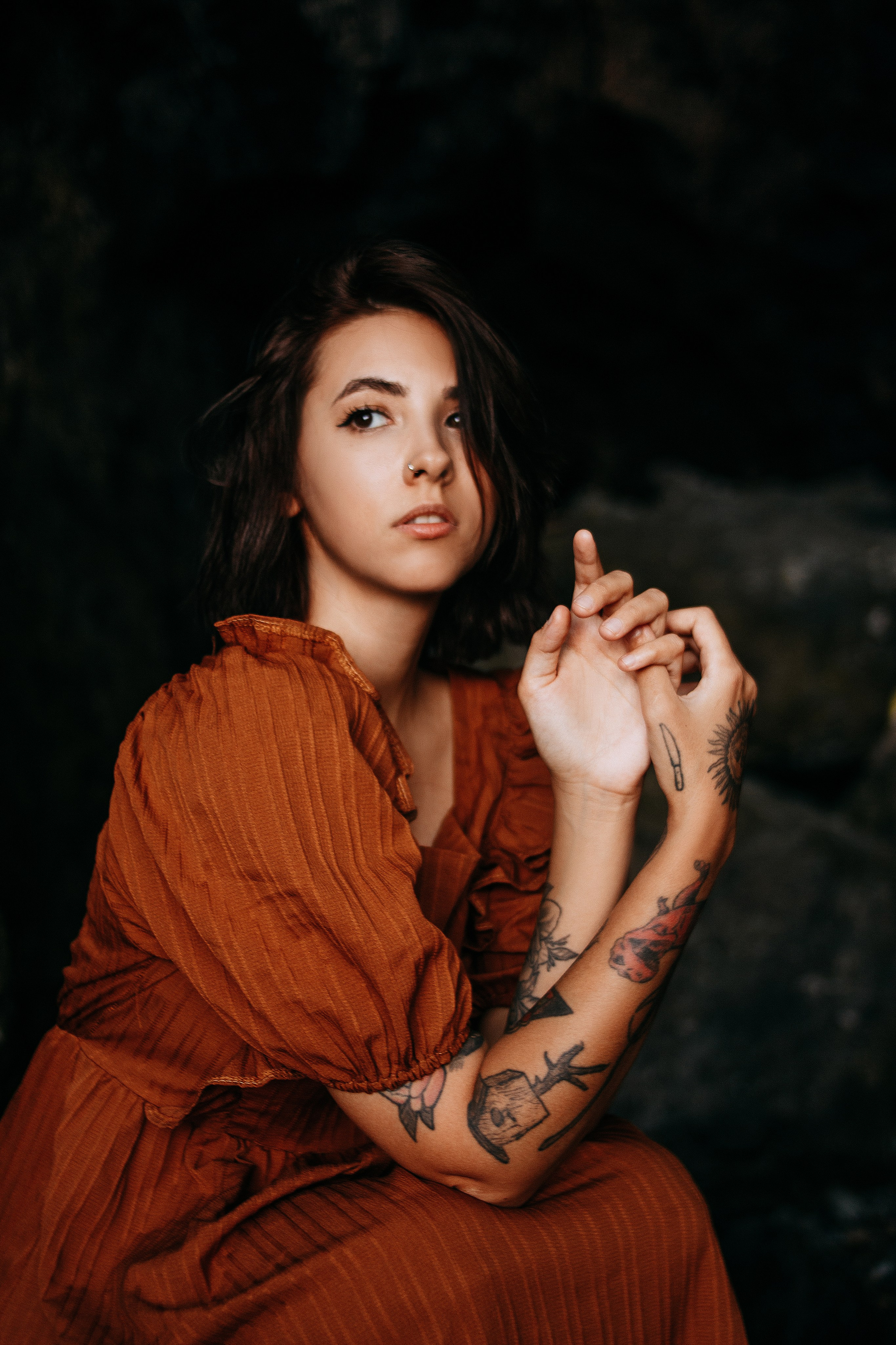 Махинджаури. Wedding and portrait photographer in Beograd Ekaterina Makedonskaya