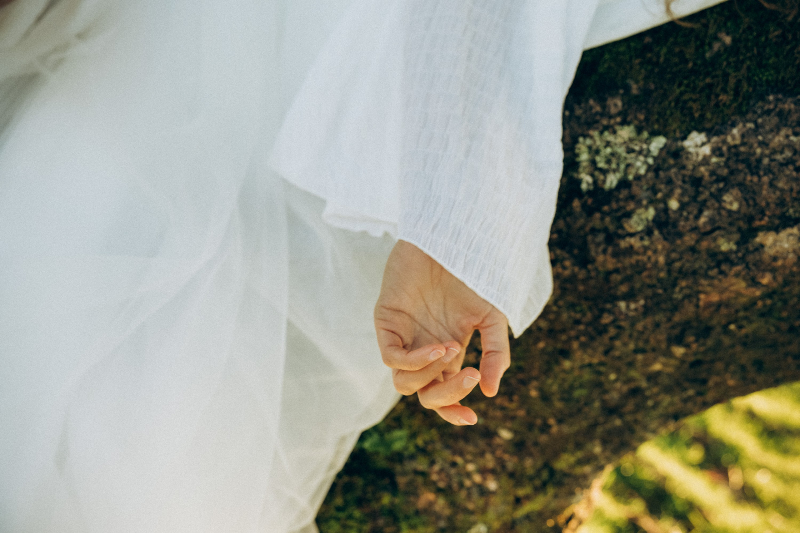 Photoshoot in the enchanting Fanal Forest