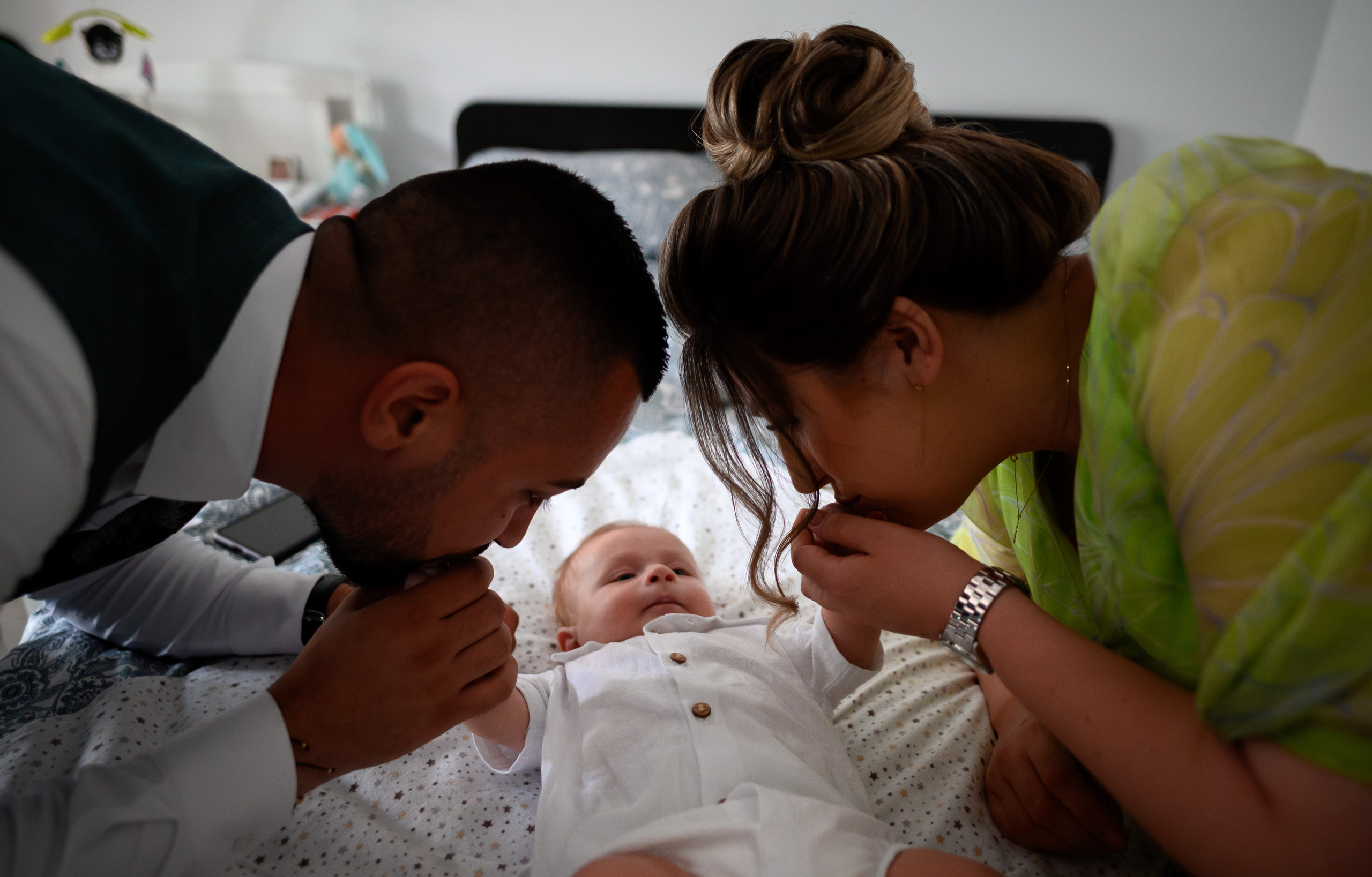 Botez. Fotograf evenimente Targoviste