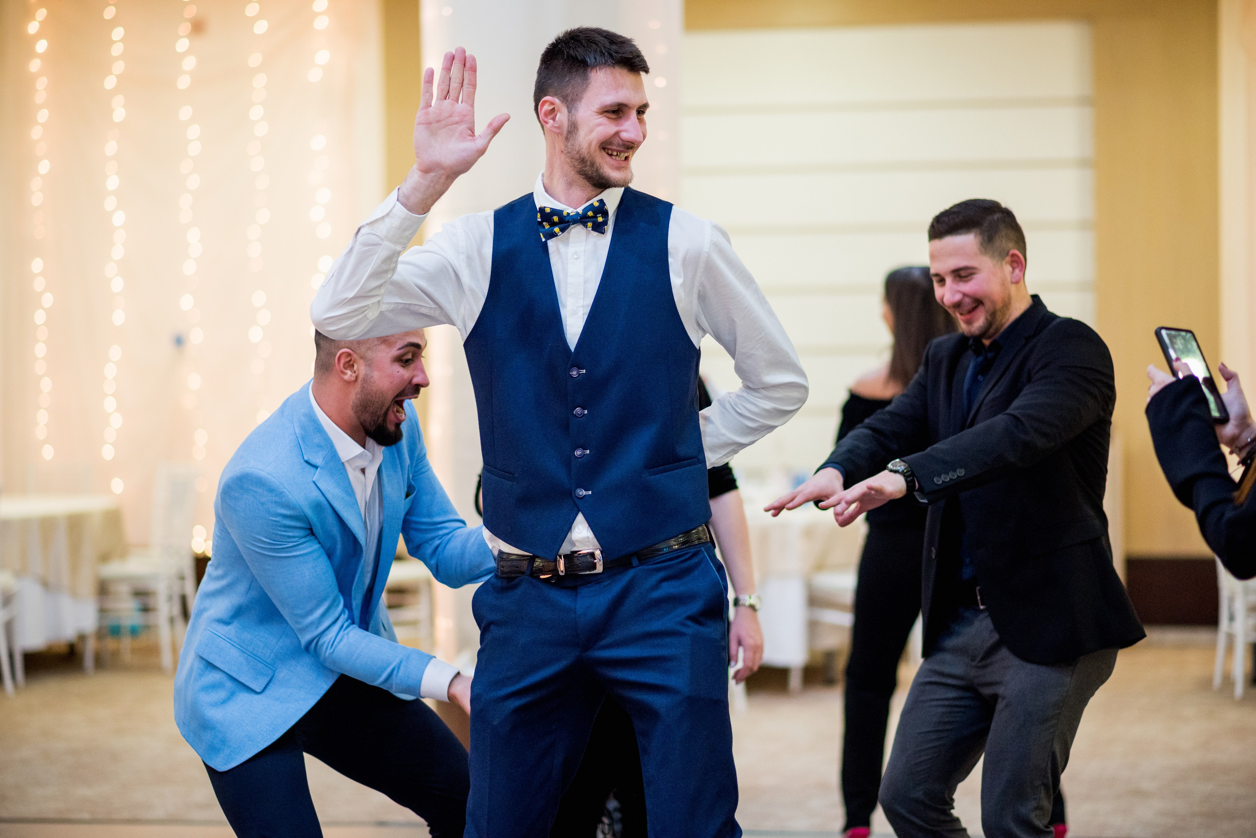 Botez. Fotograf evenimente Targoviste