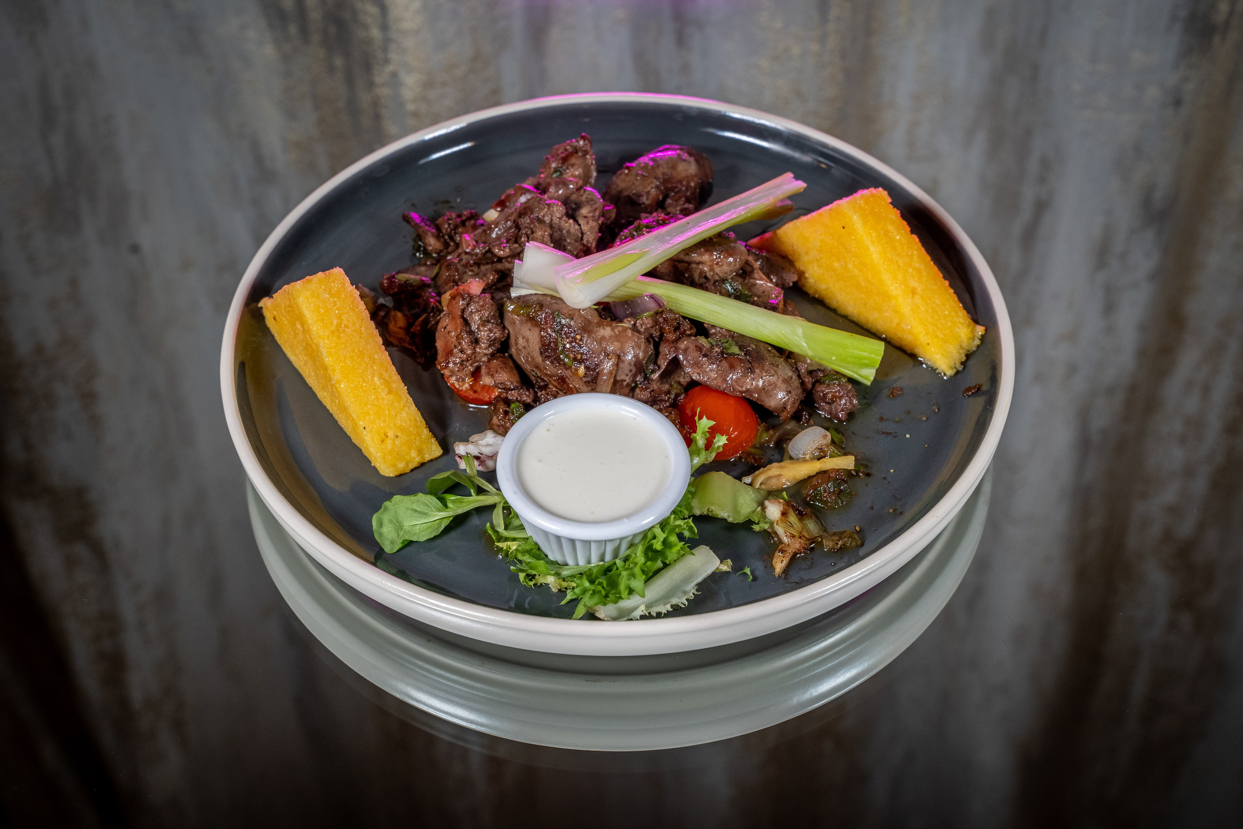 Food Photography. SMART STUDIO PRODUCTION