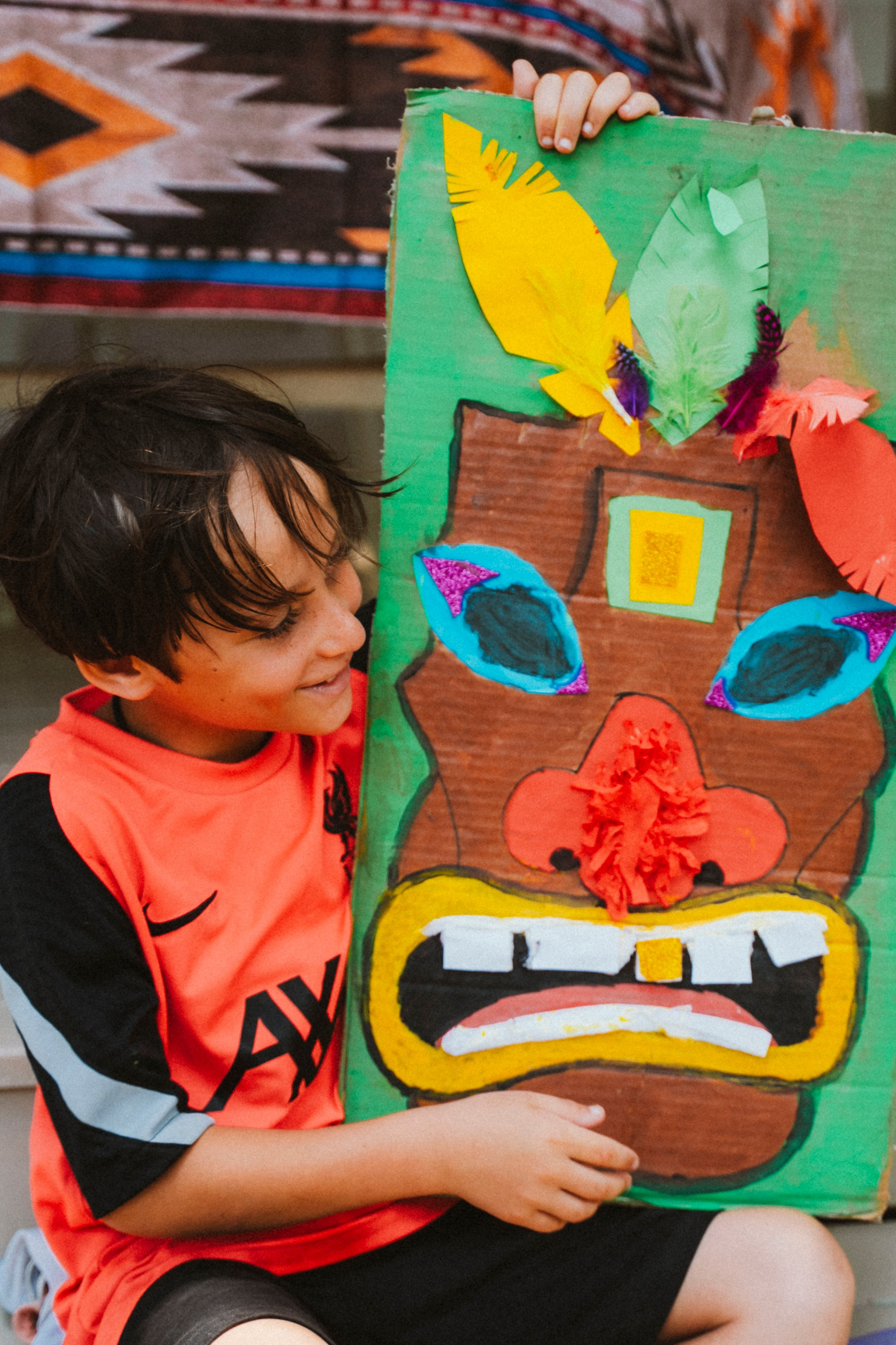 Артклассы детские. Семейные лагеря в Европе с Ниной Янечковой и Ириной Зиновьевой