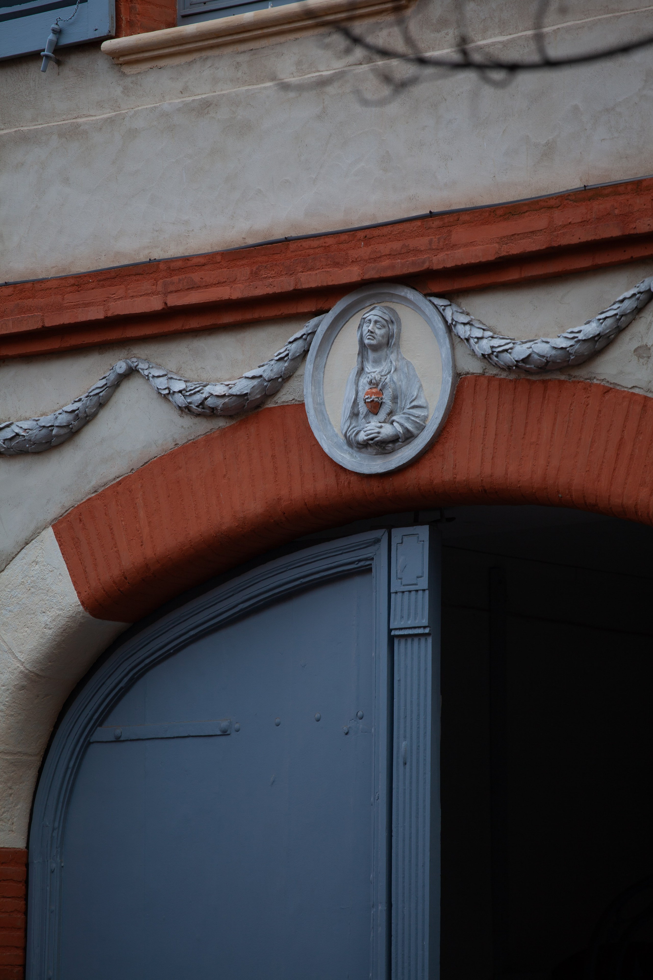 Toulouse. Eugénie Smirnova — Photographe à Toulouse et dans le Sud-Ouest