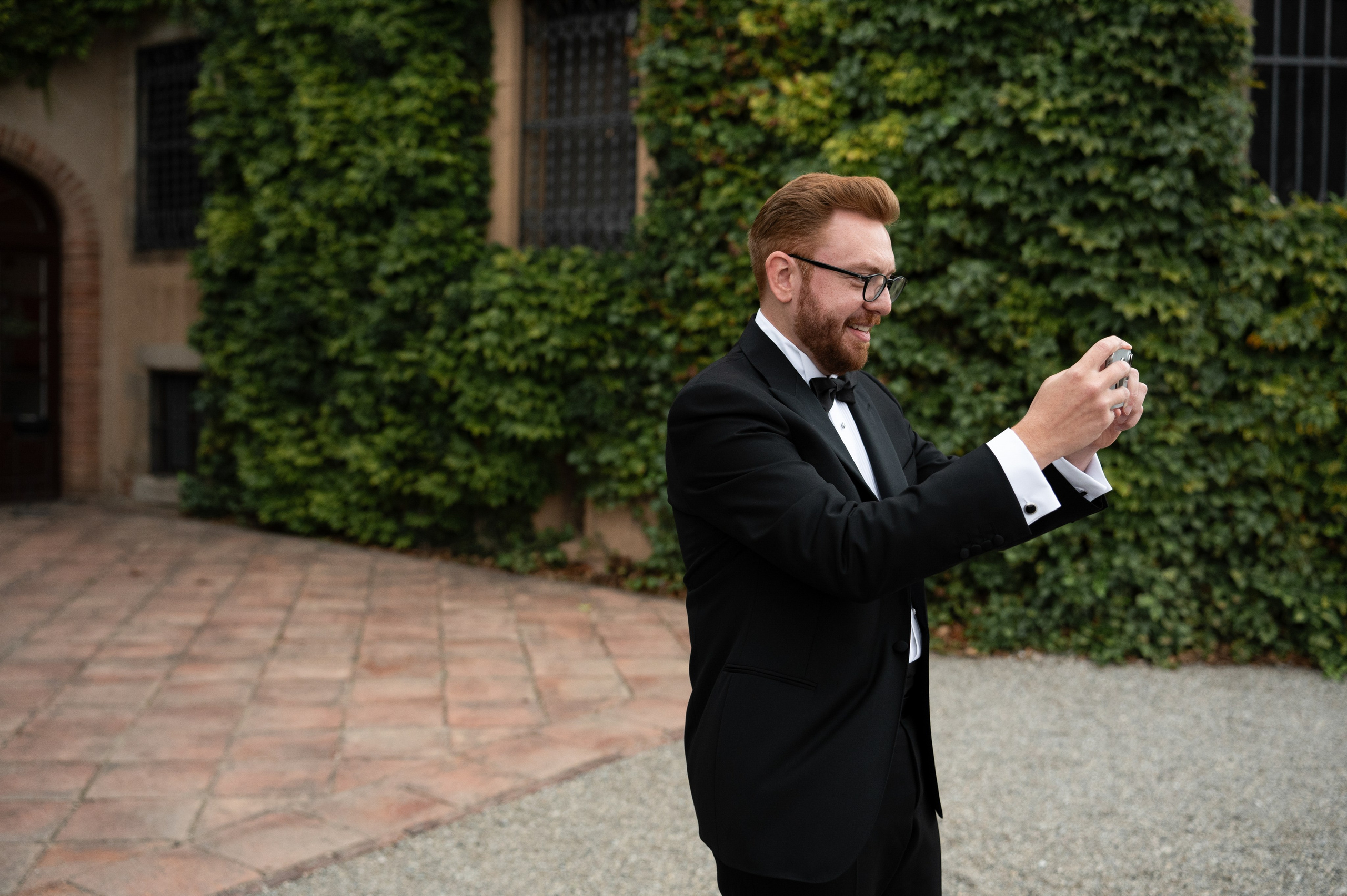Sara & Javid. Wedding photographer in Spain