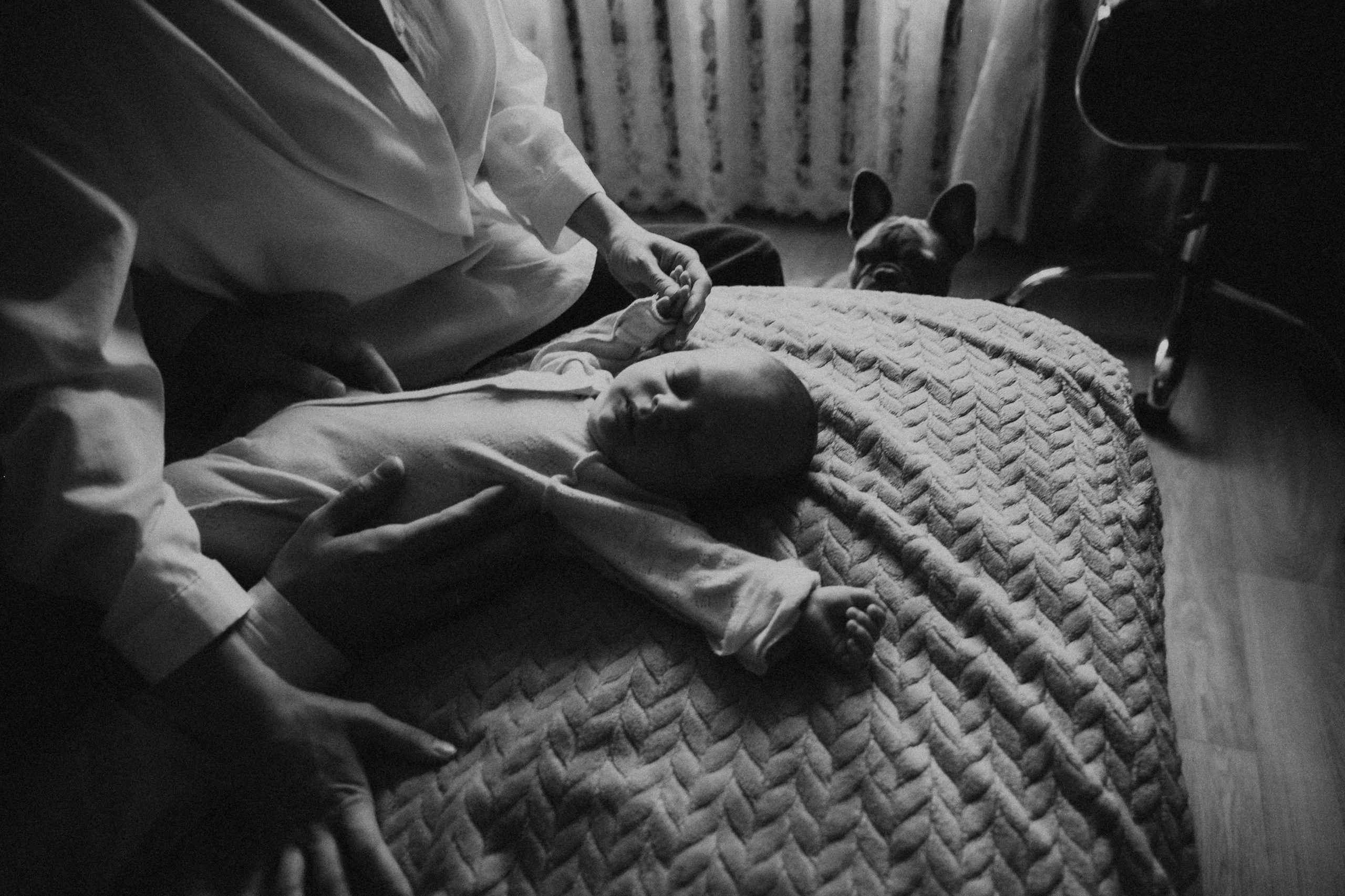 Nouveau-nés | 0 – 3 mois. Семейный фотограф во Франции (Мец, Люксембург)