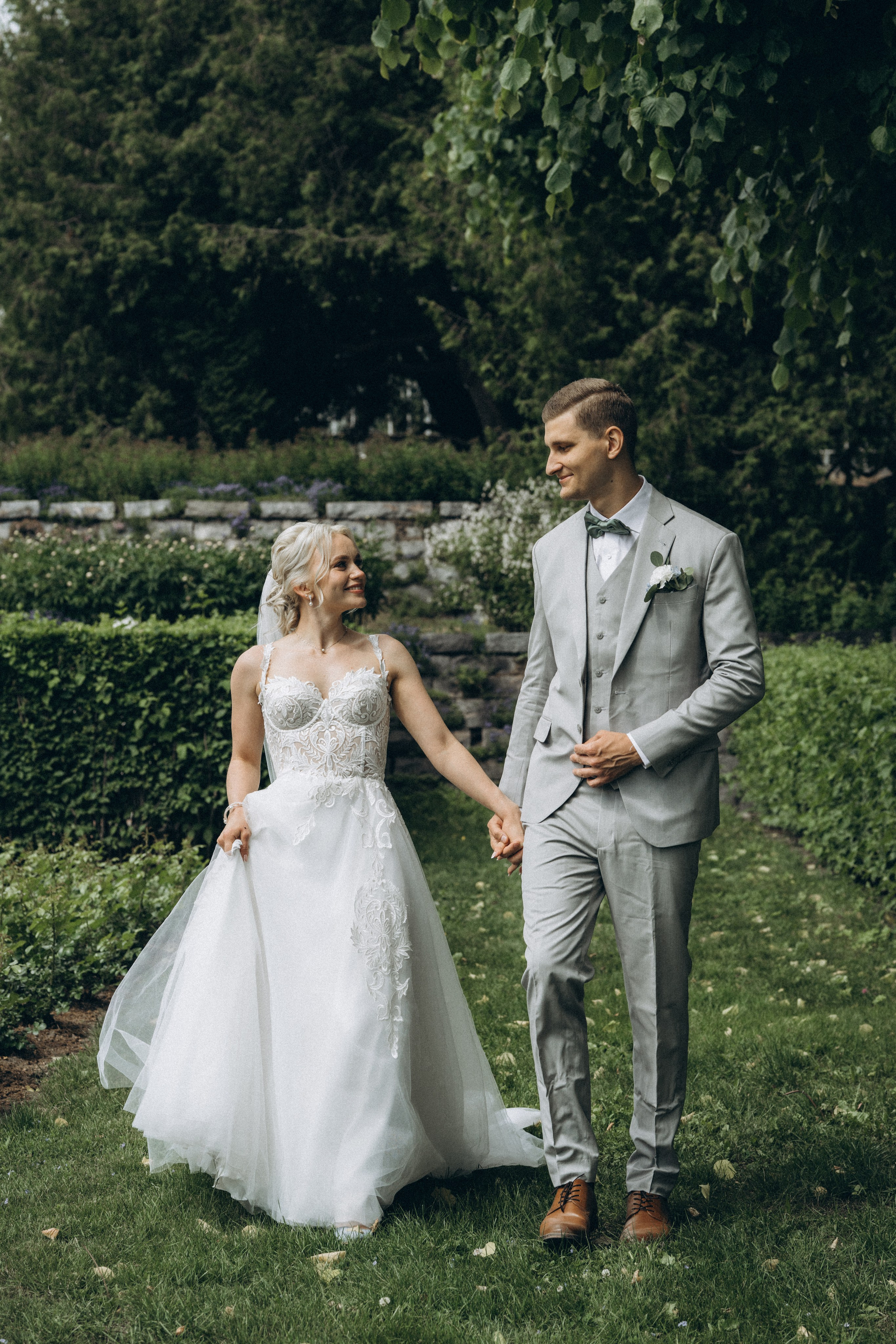 Wedding. Wedding and portrait photographer in Helsinki Vickan O