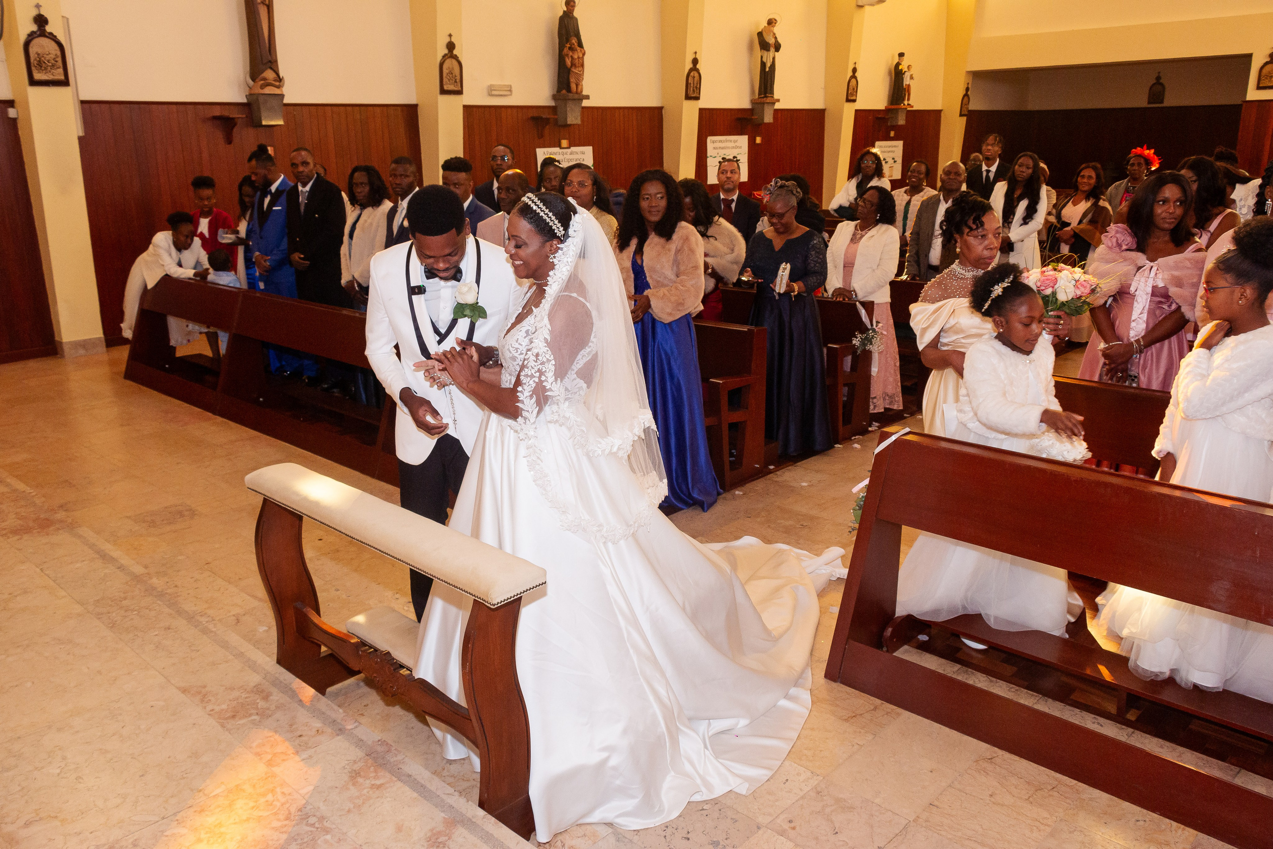 CASAMENTOS. Eddu Photography