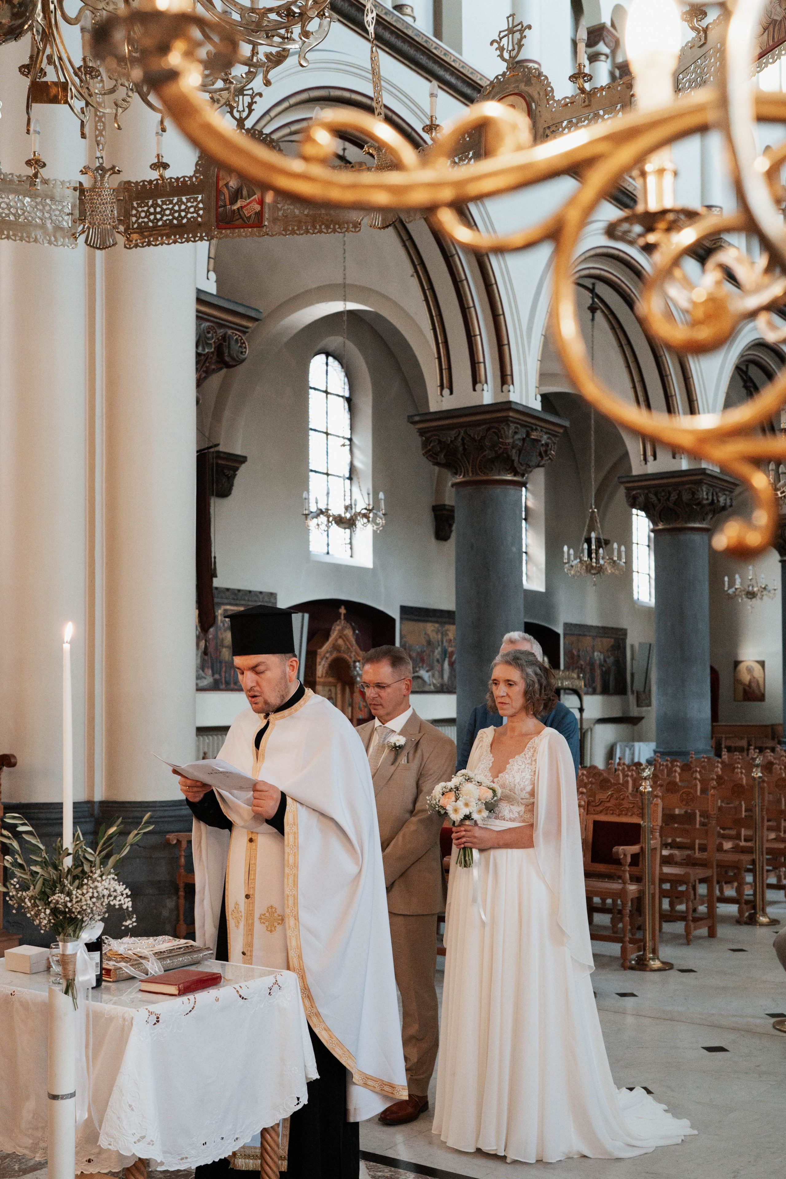 Nadia & Sotiri. Tatyana Van Hedent een fotograaf te Zele, Oost-Vlaanderen