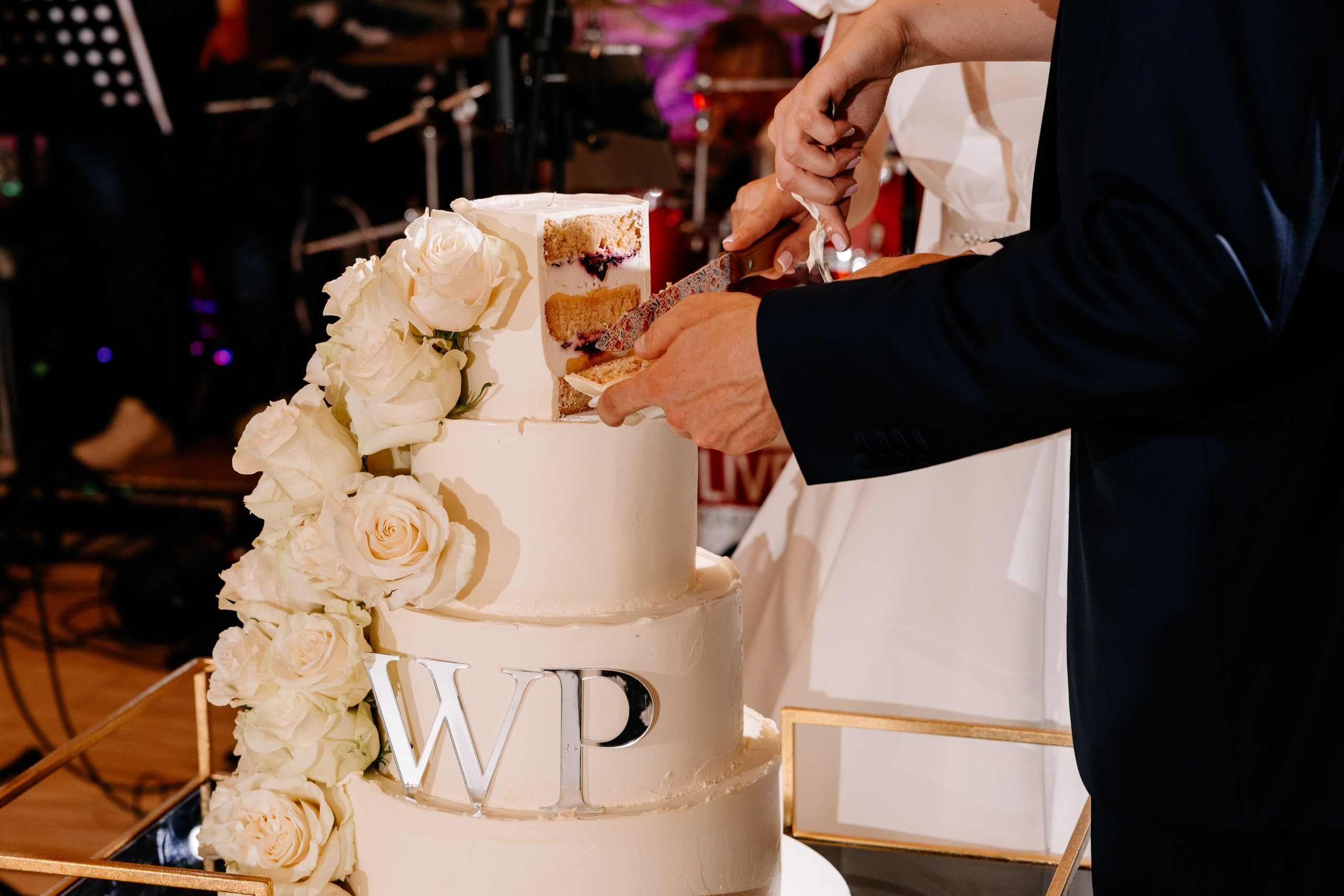 Wiki ♡ Przemek. Fotograf Ślubny Warszawa - Sesje Biznesowe Rodzinne Eventy