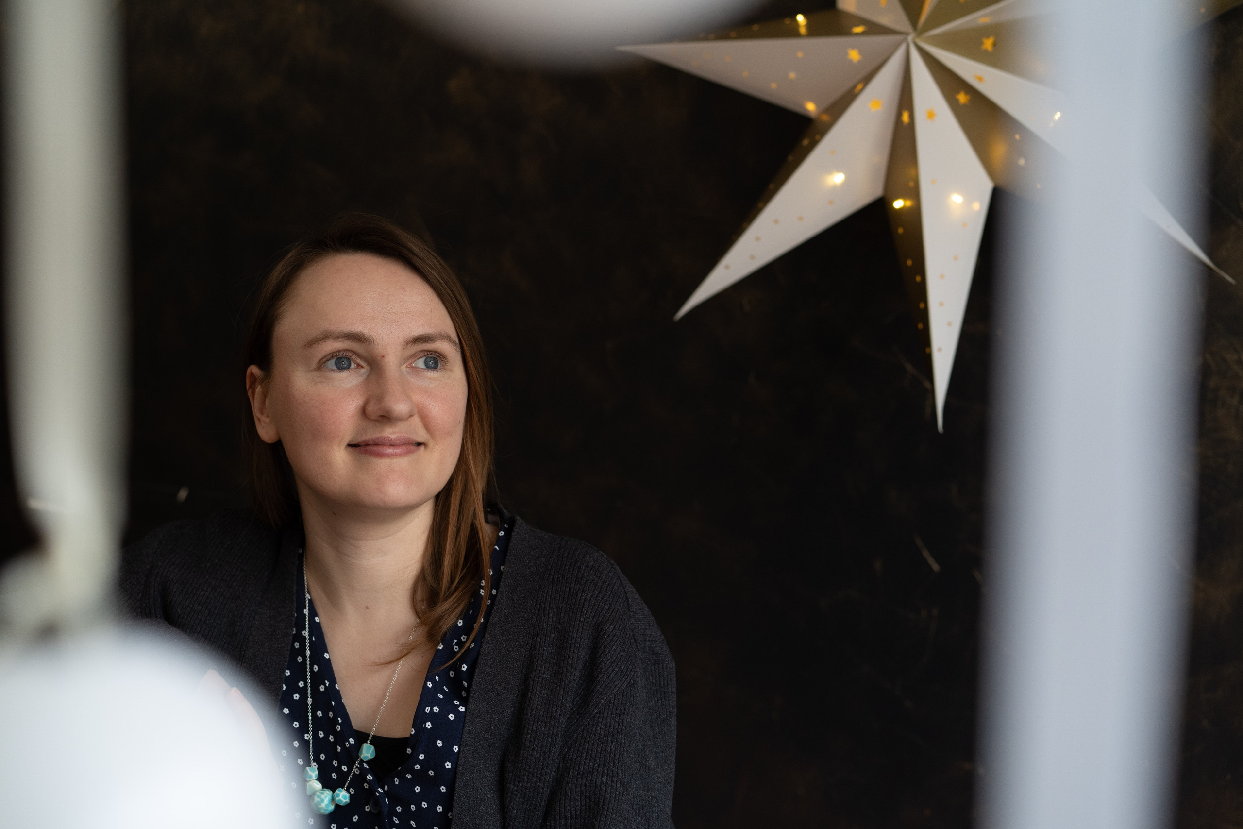 Anna Malina More. Tatyana Van Hedent een fotograaf te Zele, Oost-Vlaanderen