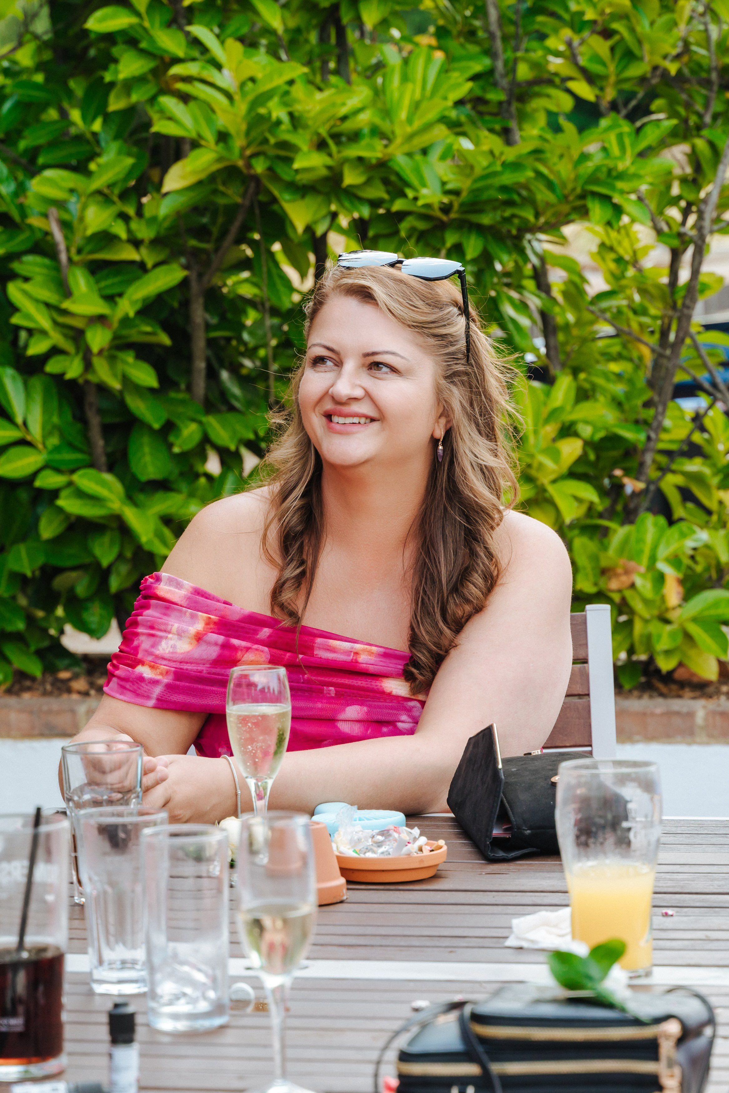 Wedding at Bird Hills Golf Centre. Photographer in England Ekaterina Romanova