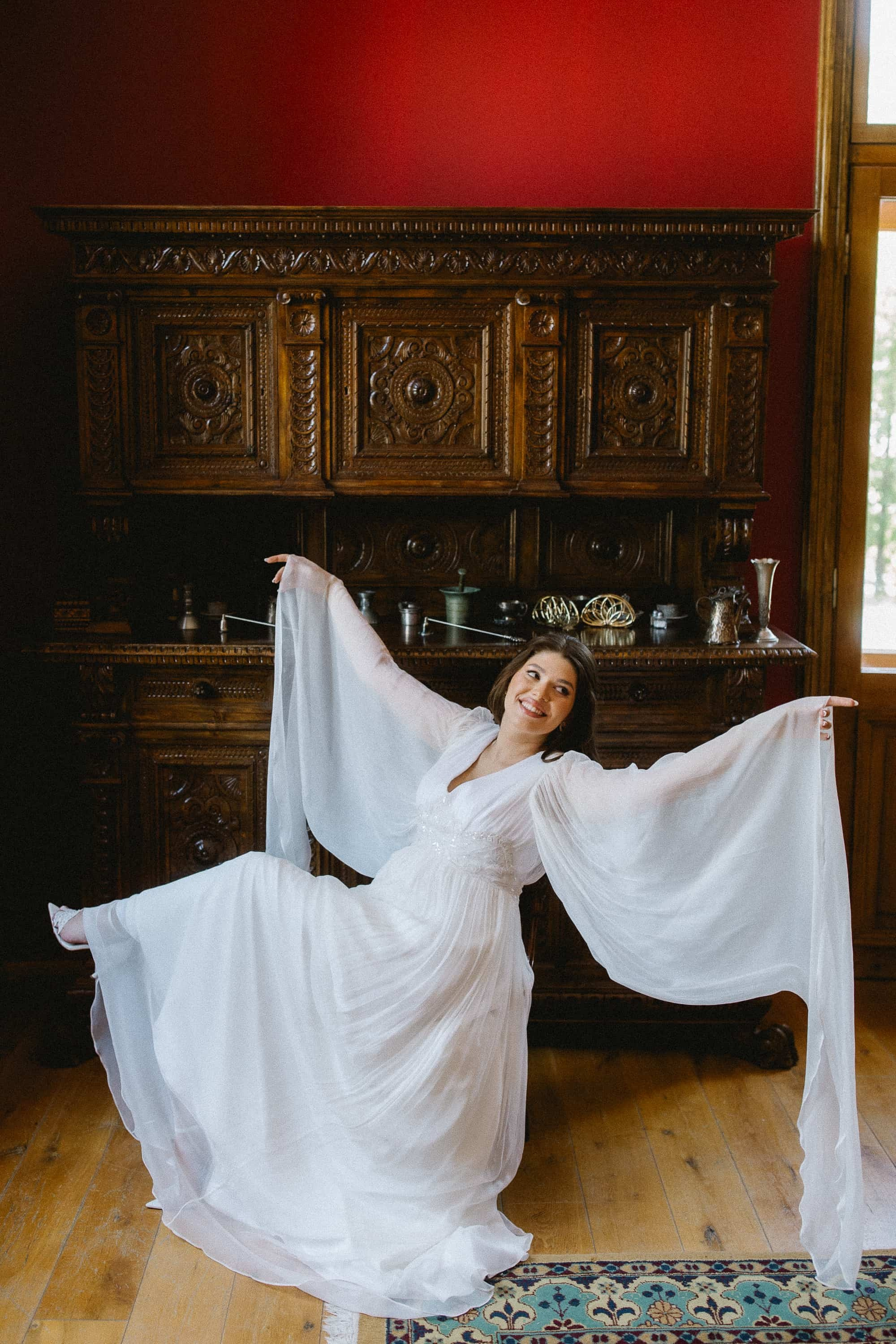 Andreea & Alex | wedding day