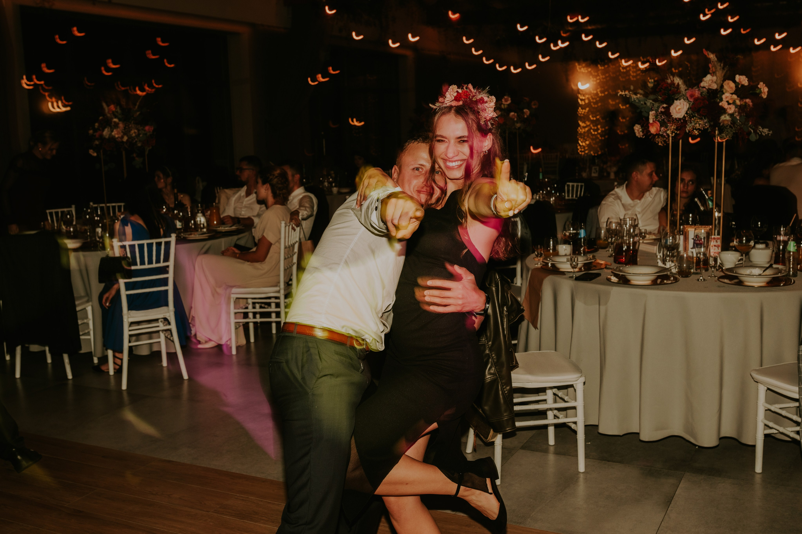 Sala Koralowa w Jaworzu: Opowieść o ślubie Nikoli i Kacpra. Karkowskafoto - fotografia miłości