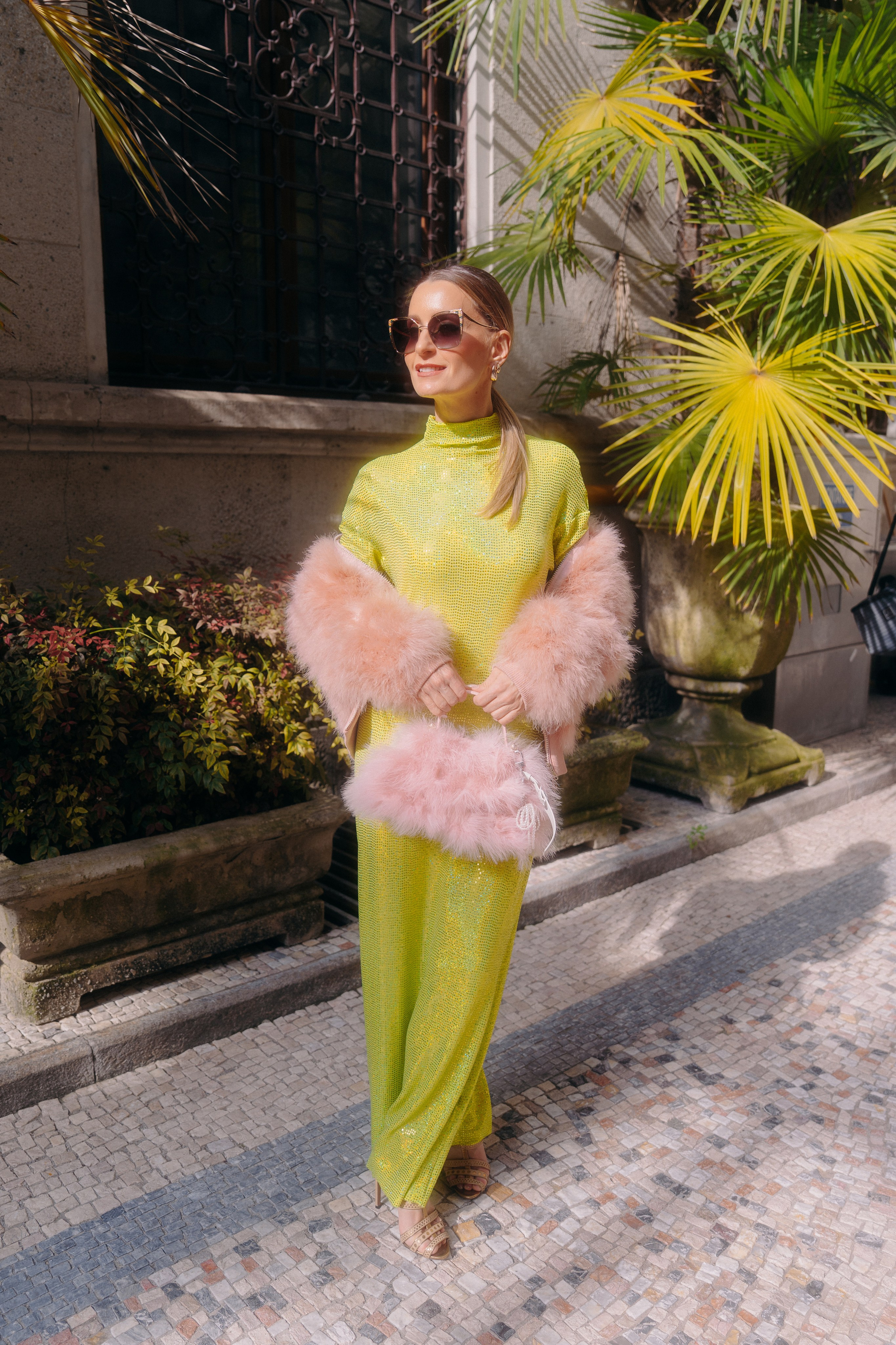 Street style. Photographer Luxembourg