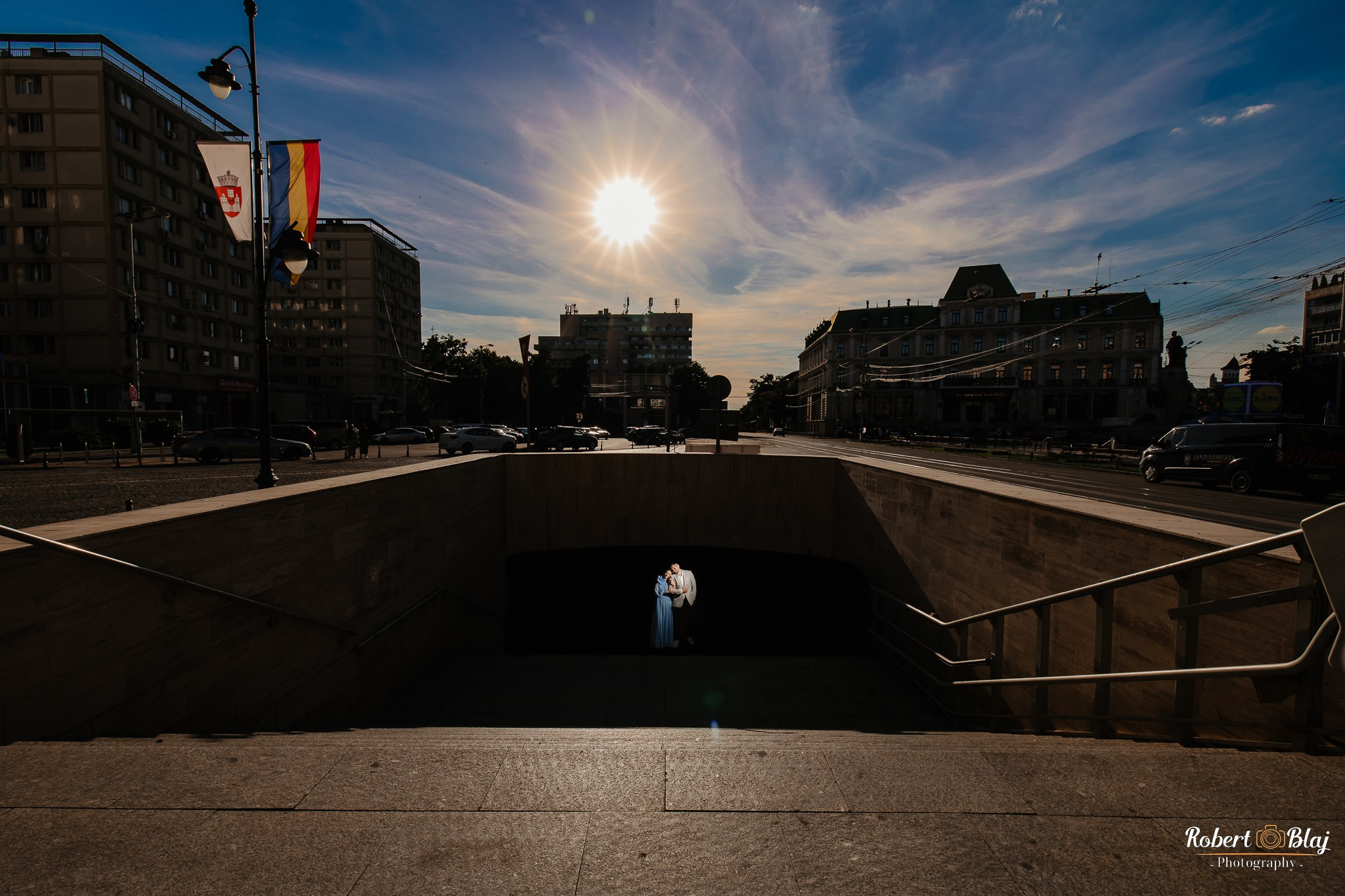 Madălina & Cătalin. Robert Blaj - Fotograf Nuntă Iași