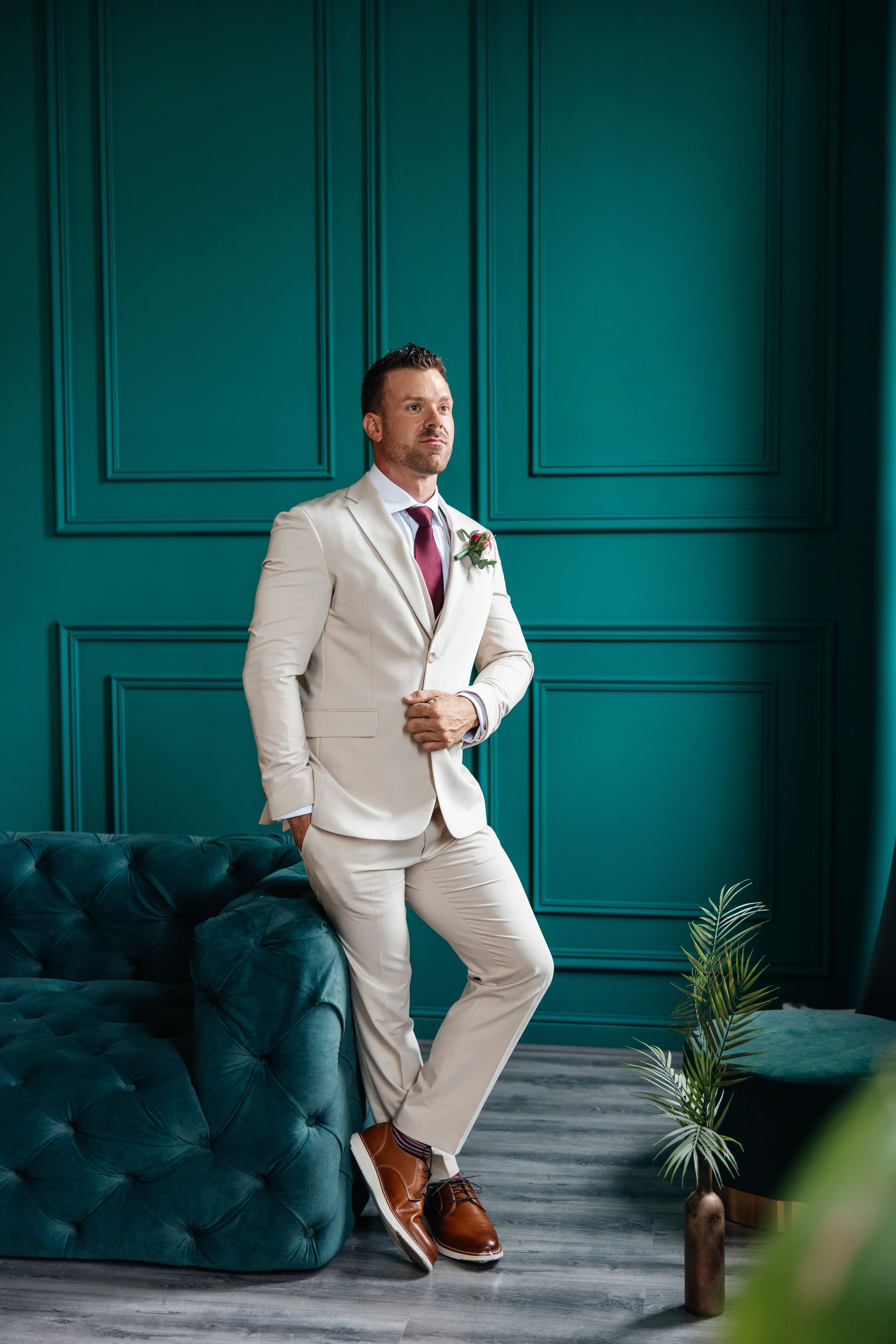 Ryan & Ana. Furduidumitru.com