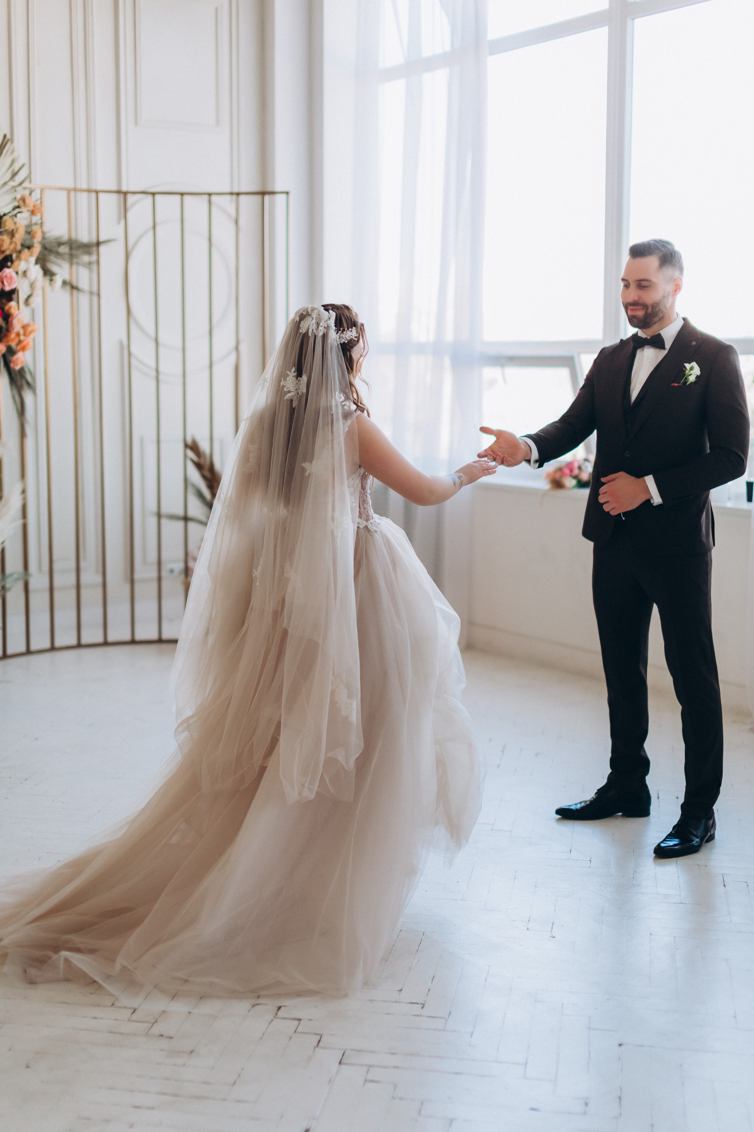 Stefan & Viktoria. Wedding and Family Photograph