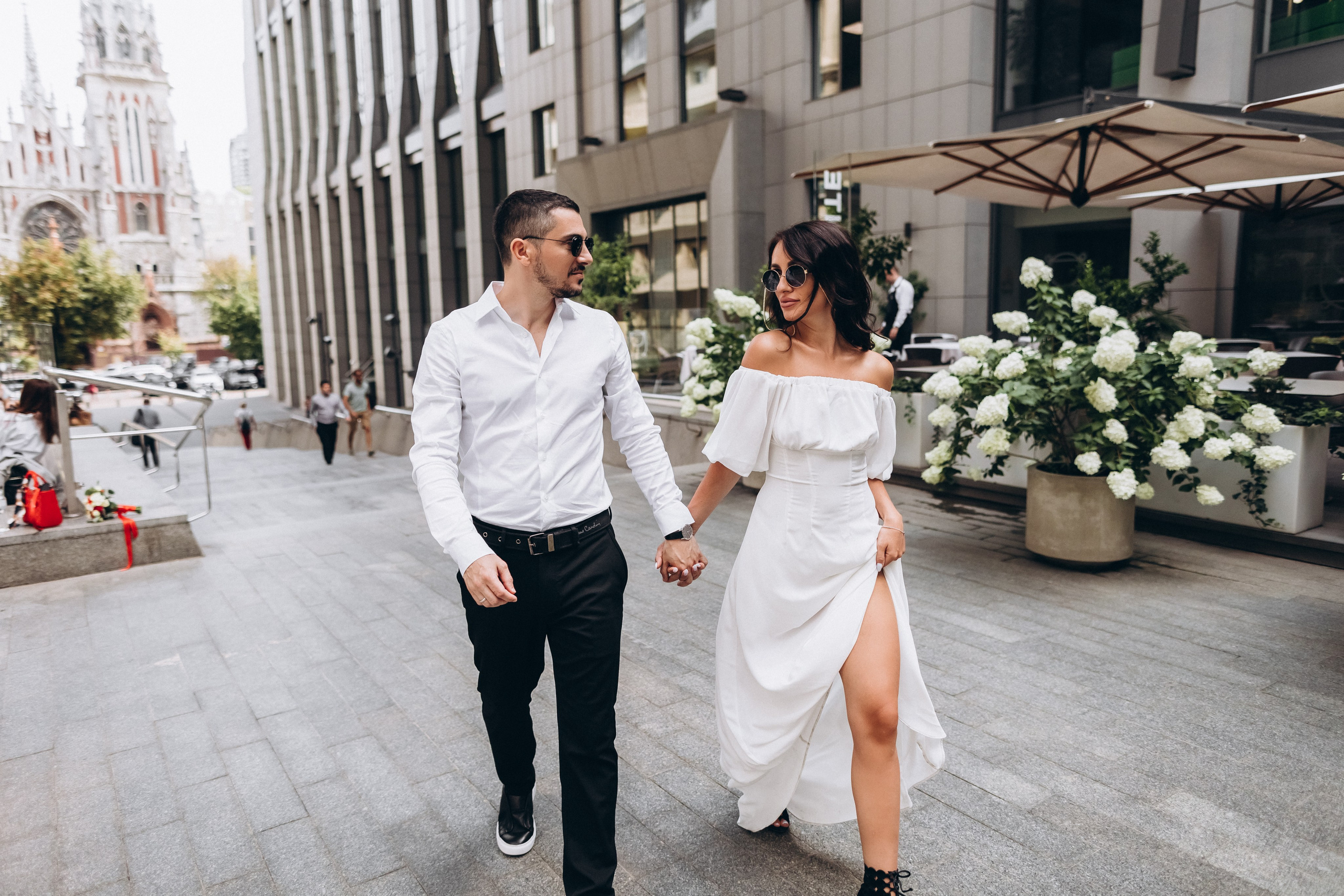 Veronika & Artur. Wedding and Family Photograph