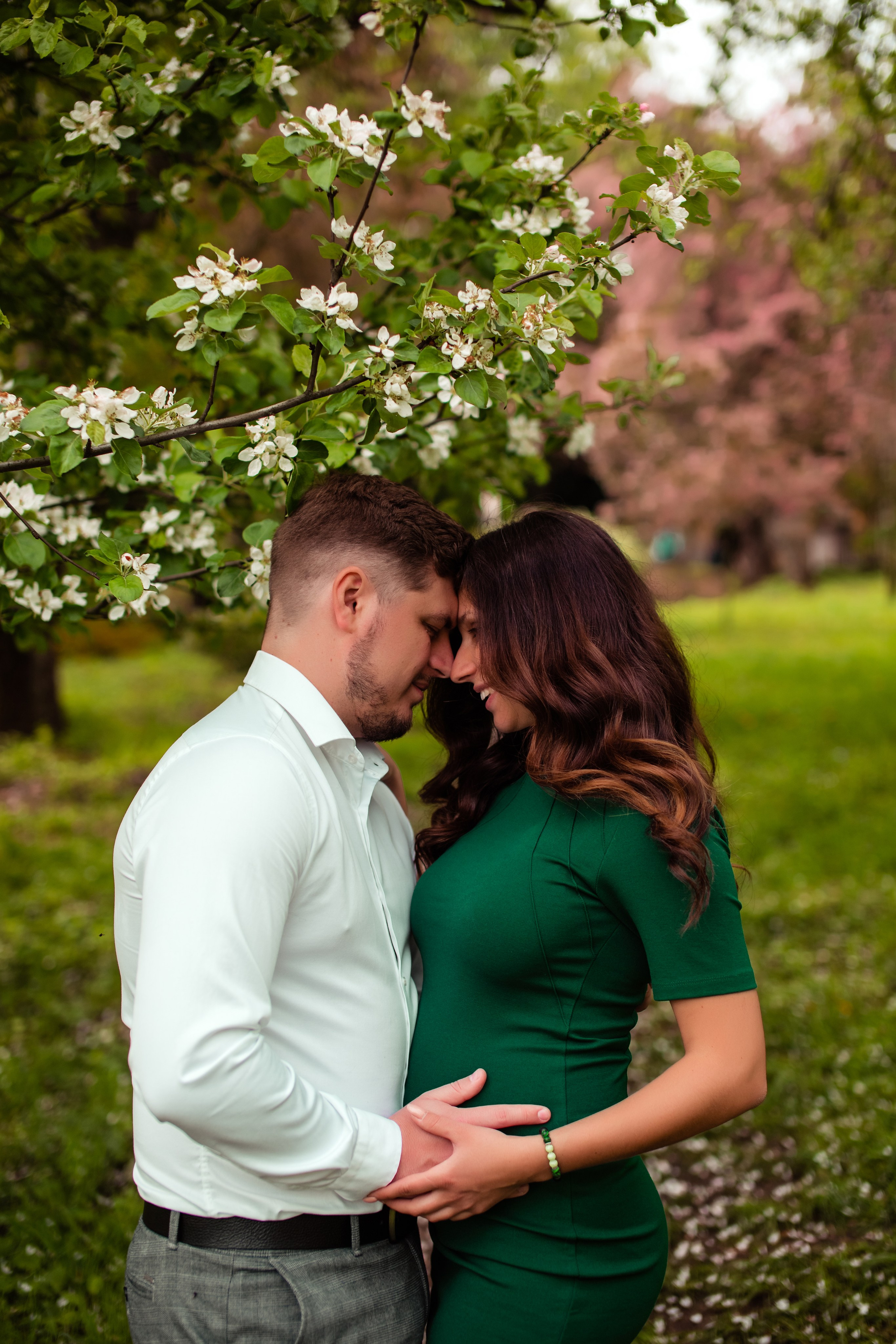 Alex & Irina. Wedding and Family Photograph