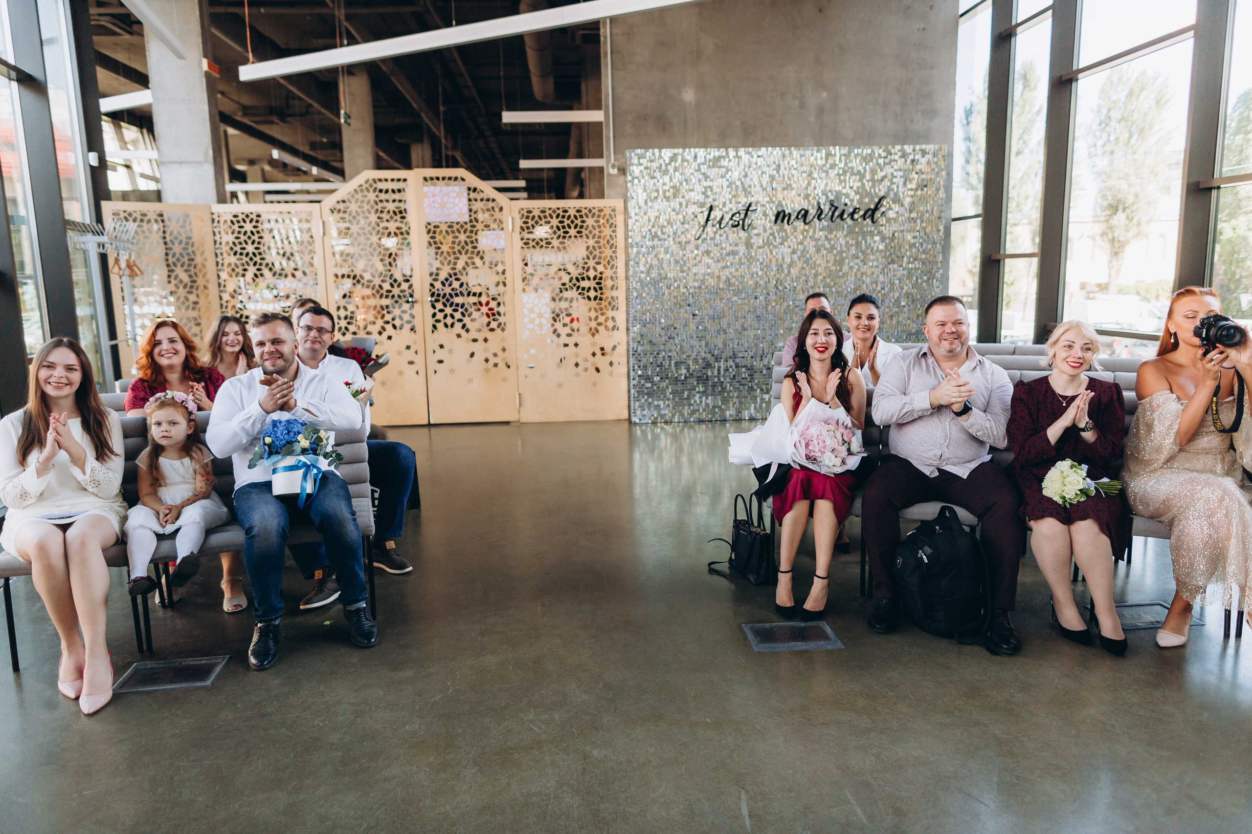 Evgen & Evgenia. Wedding and Family Photograph