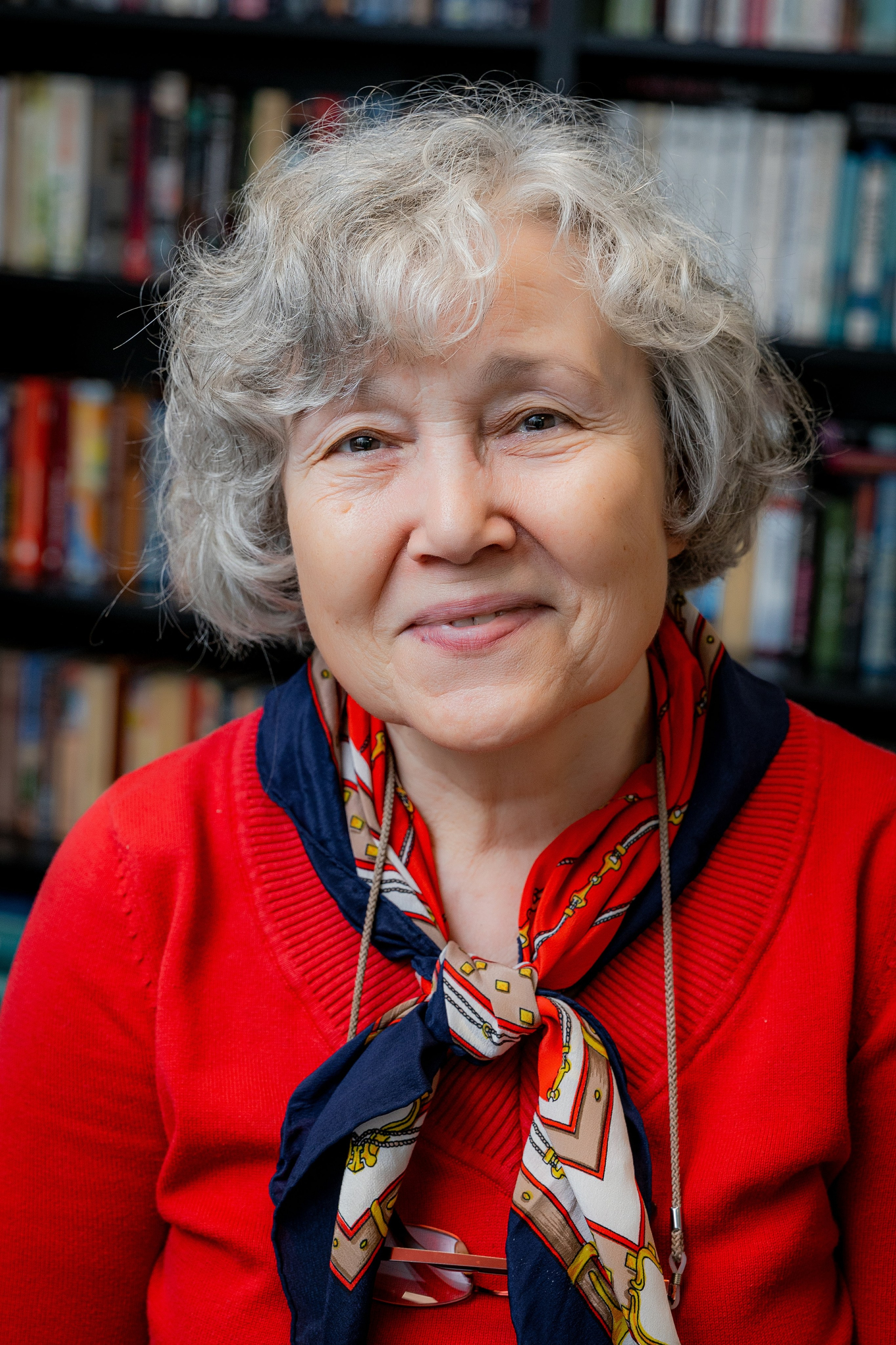 Business-Porträt. Fotograf in Deutschland - Michael Baron