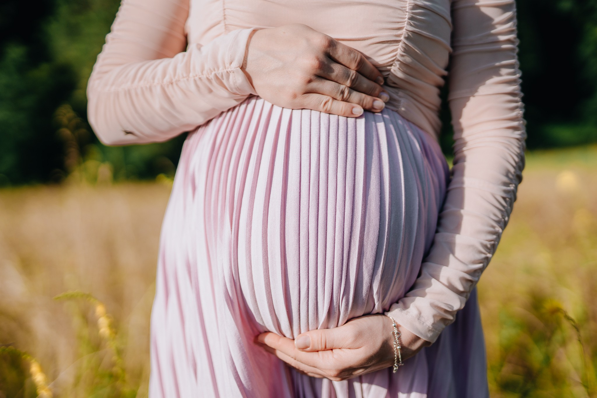 Fotografie de maternitate